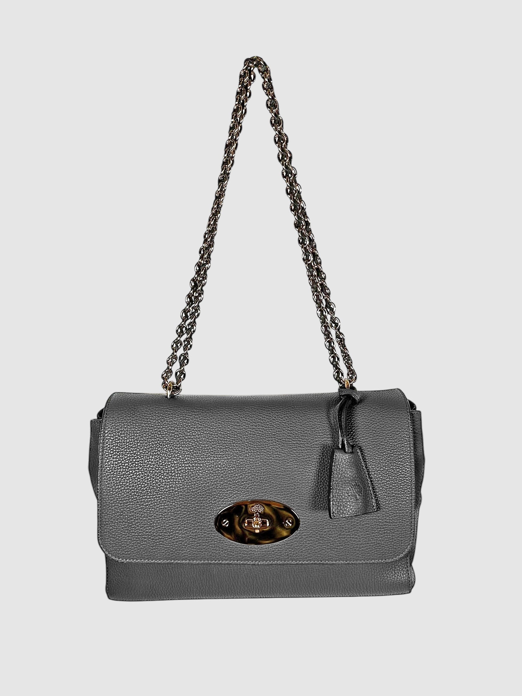 Medium Lily Flap Bag