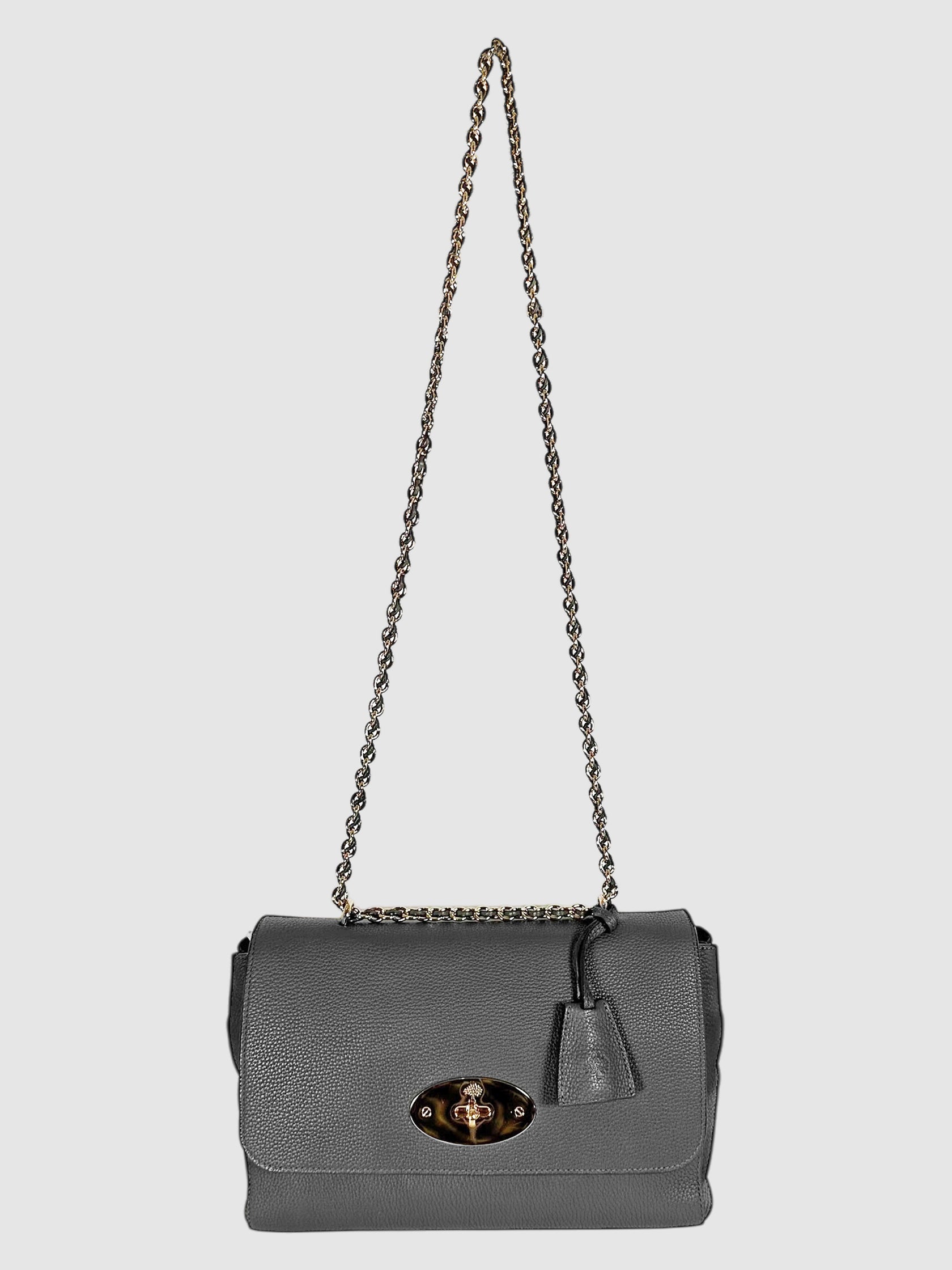 Medium Lily Flap Bag