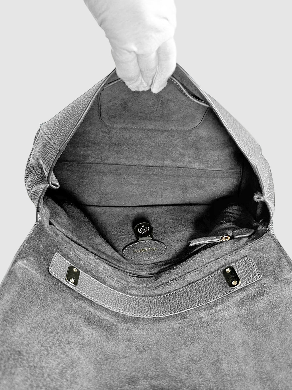 Medium Lily Flap Bag