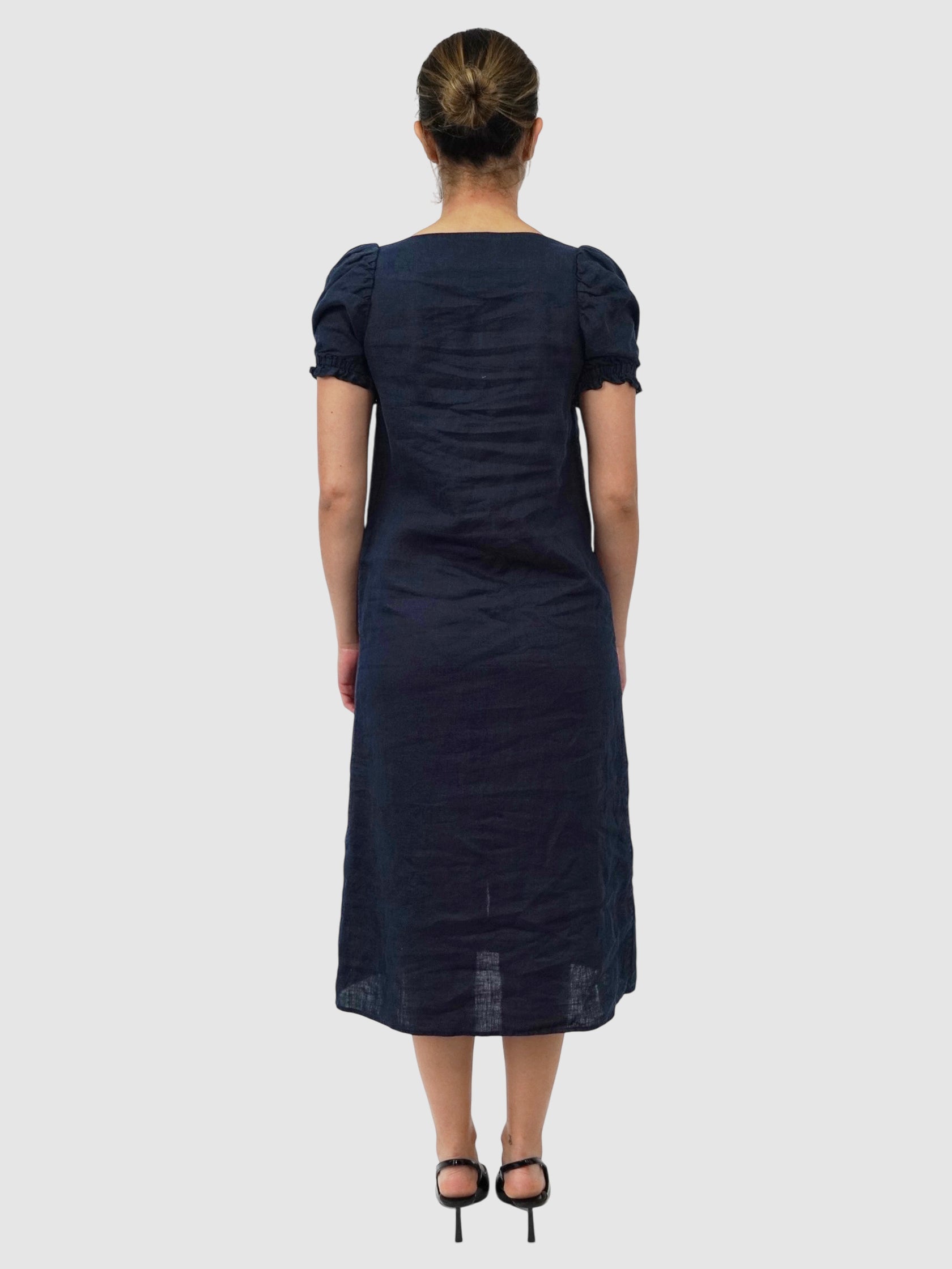 Brigitte Midi Dress