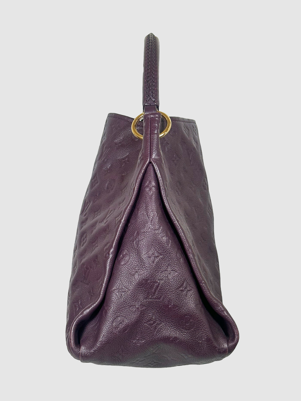 Monogram Empreinte Artsy GM