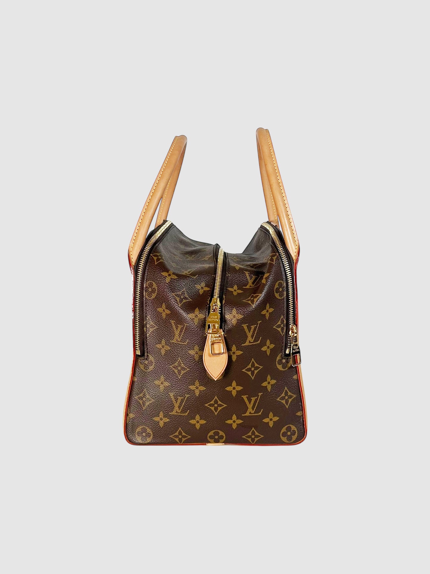 Marais MM Bag