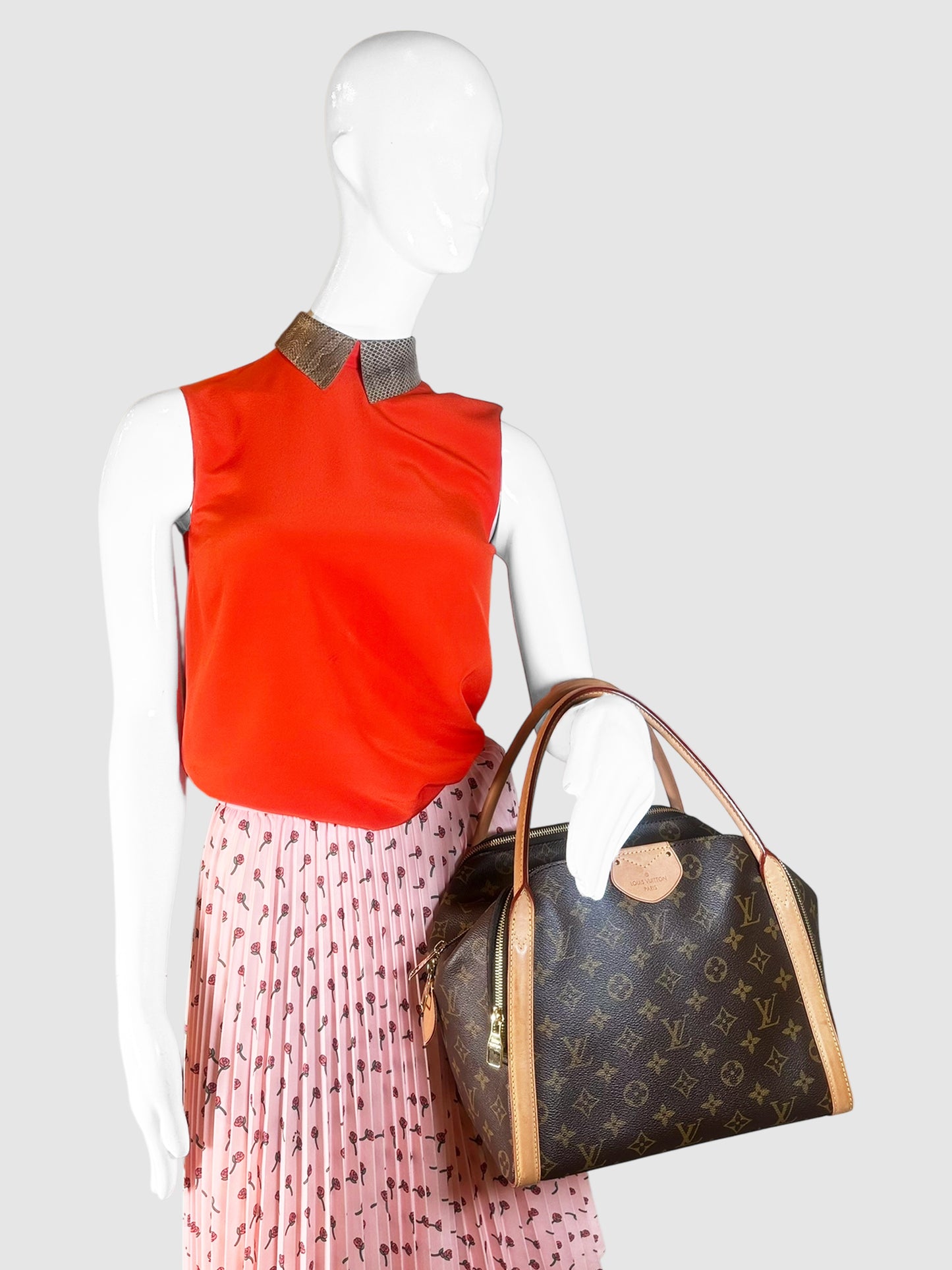 Marais MM Bag