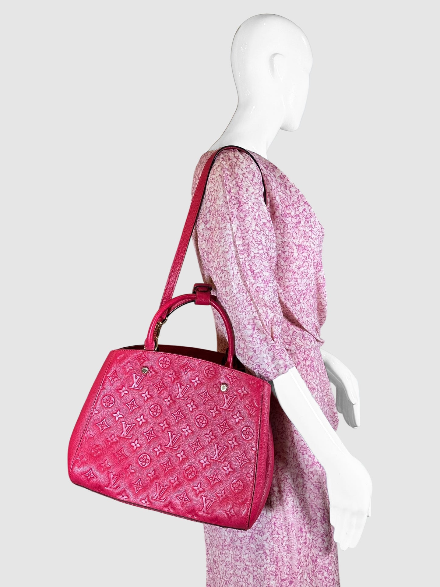 Montaigne MM Bag