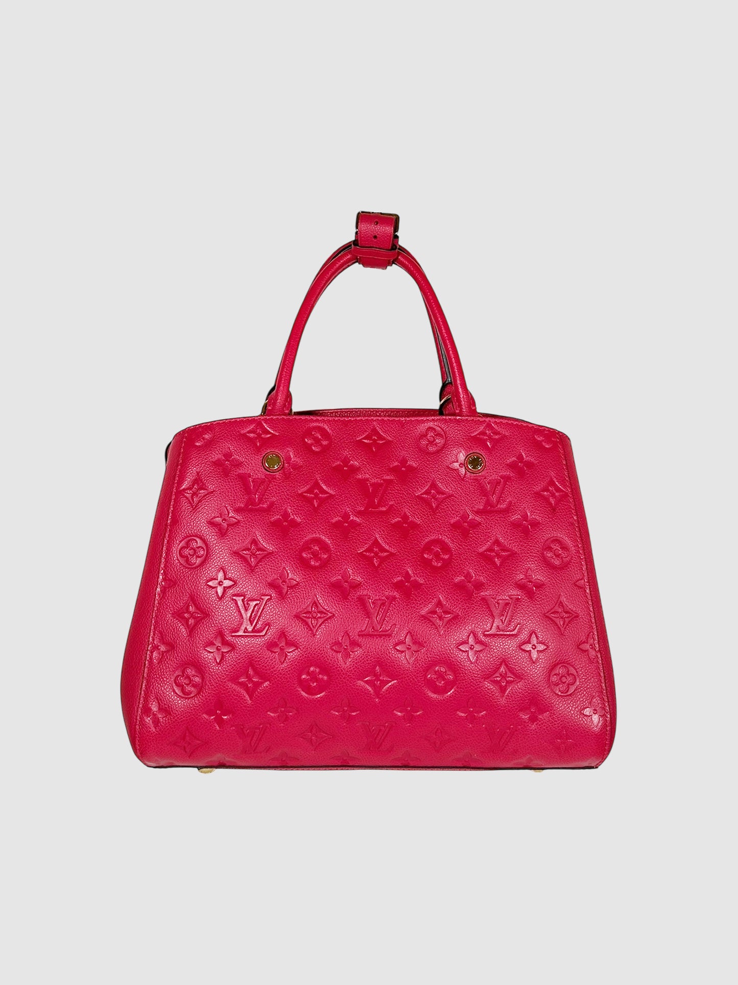 Montaigne MM Bag