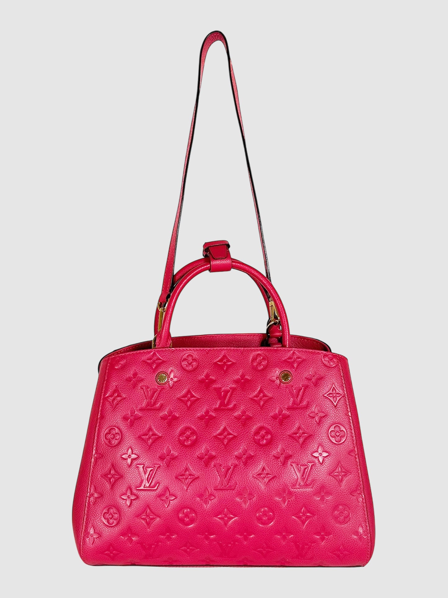 Montaigne MM Bag