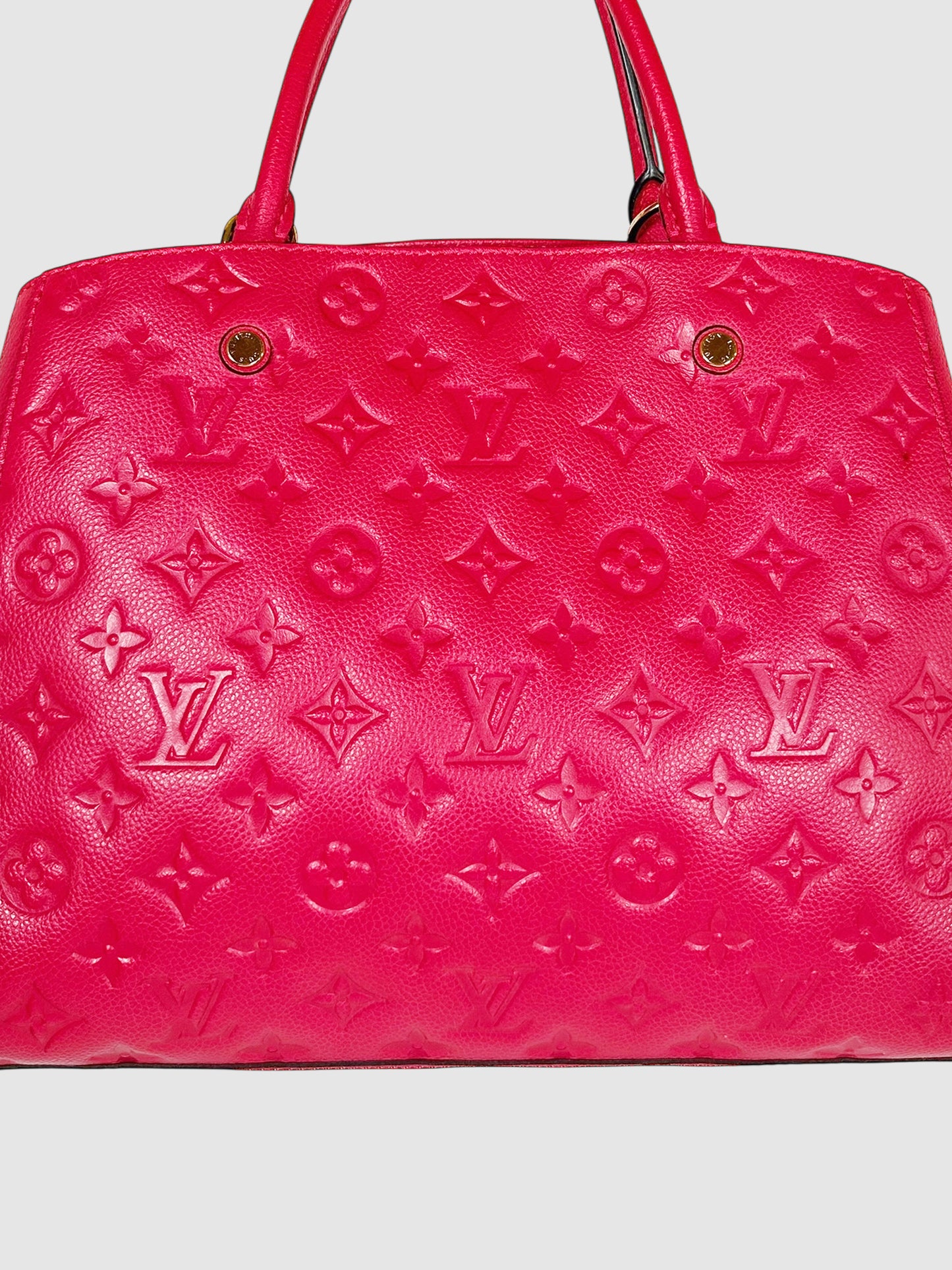 Montaigne MM Bag