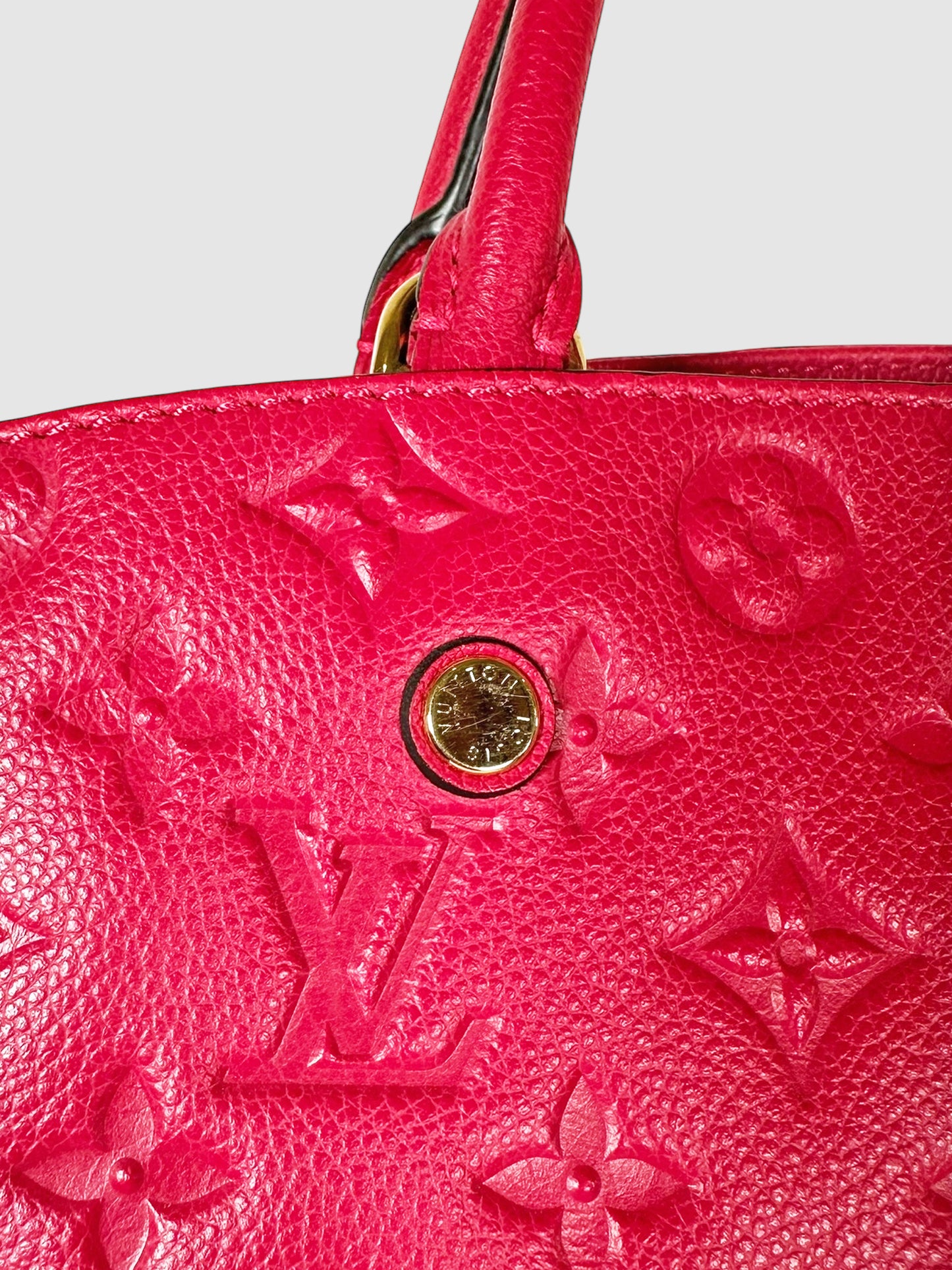 Montaigne MM Bag