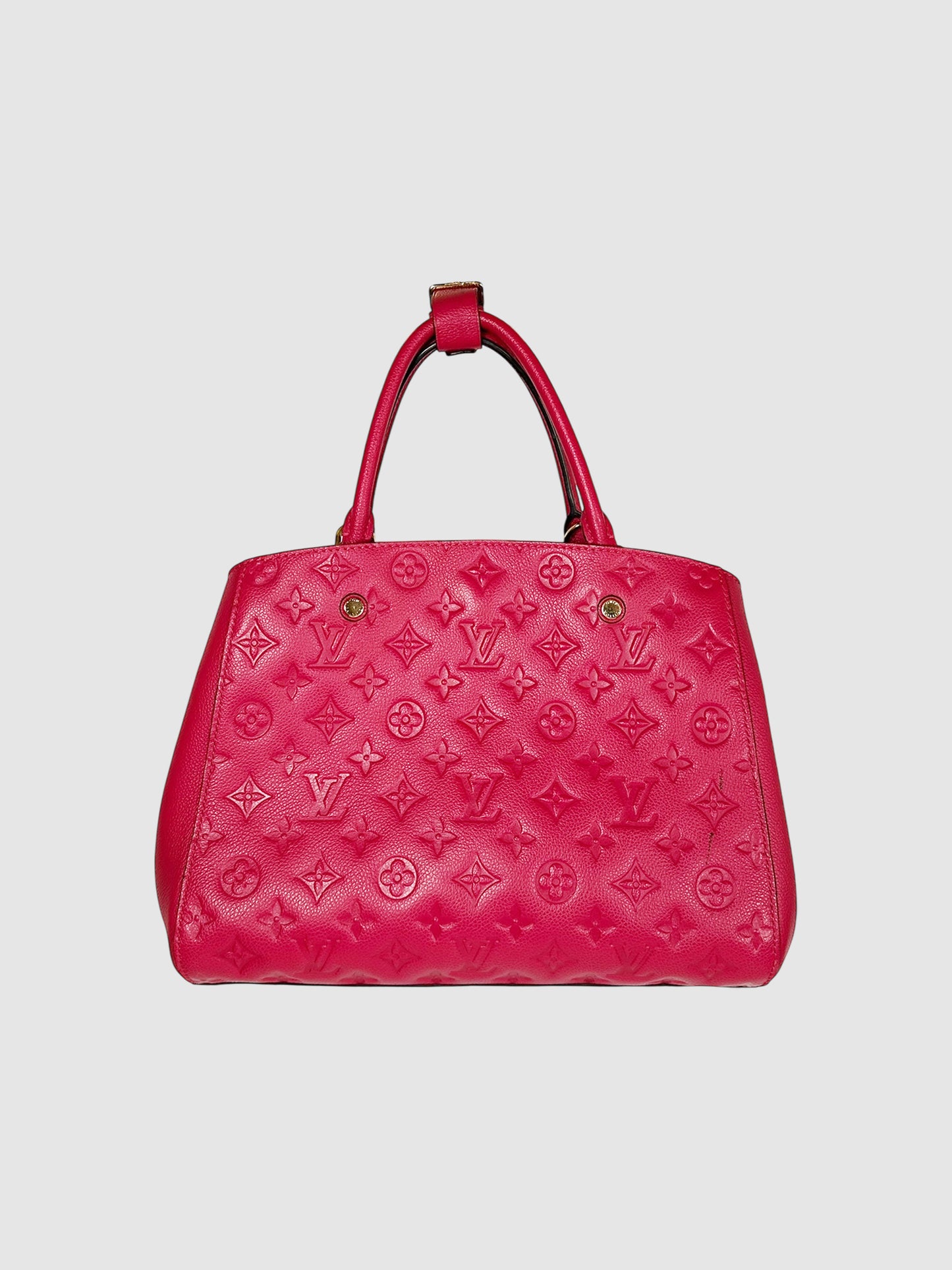 Montaigne MM Bag