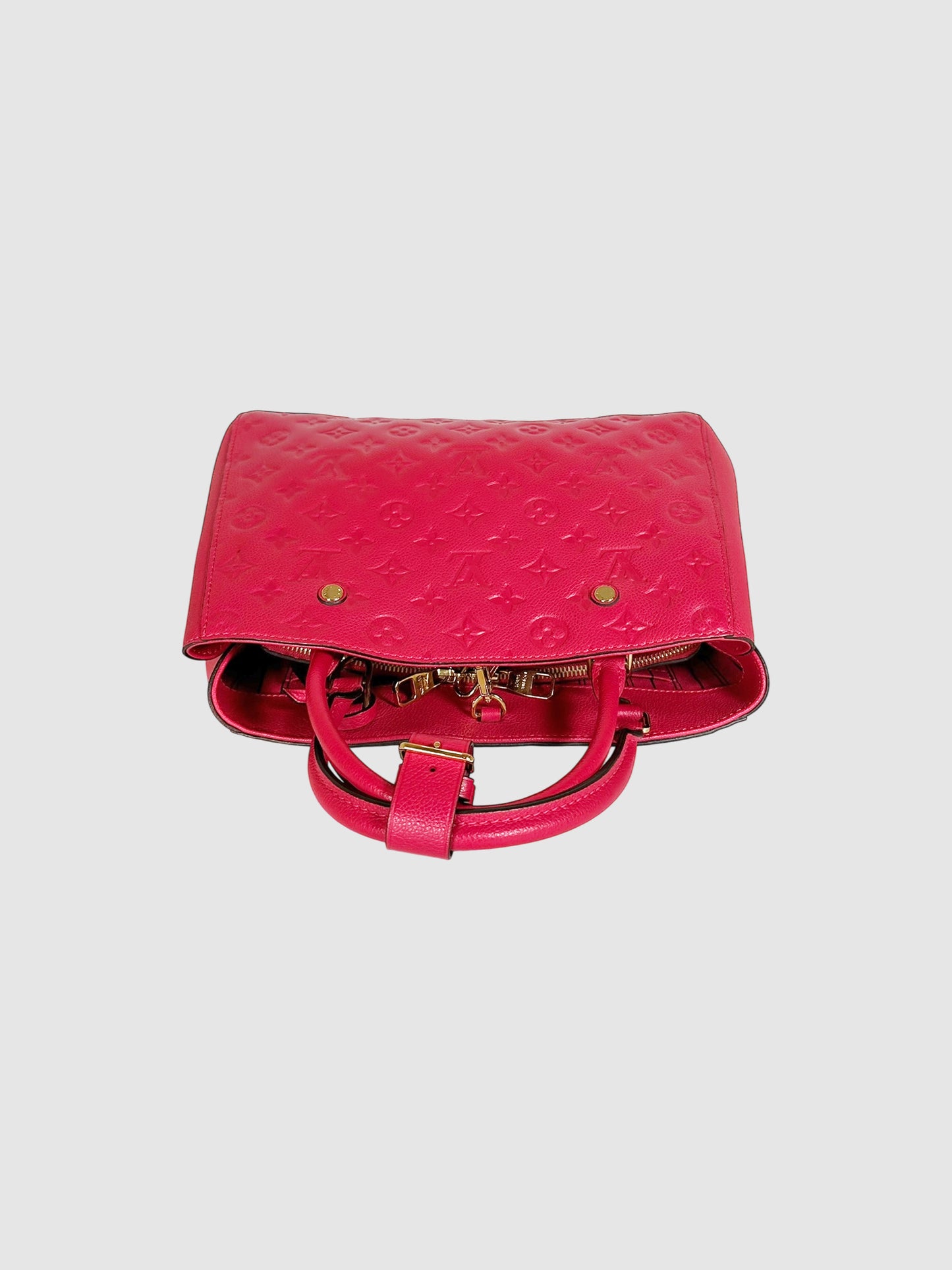 Montaigne MM Bag