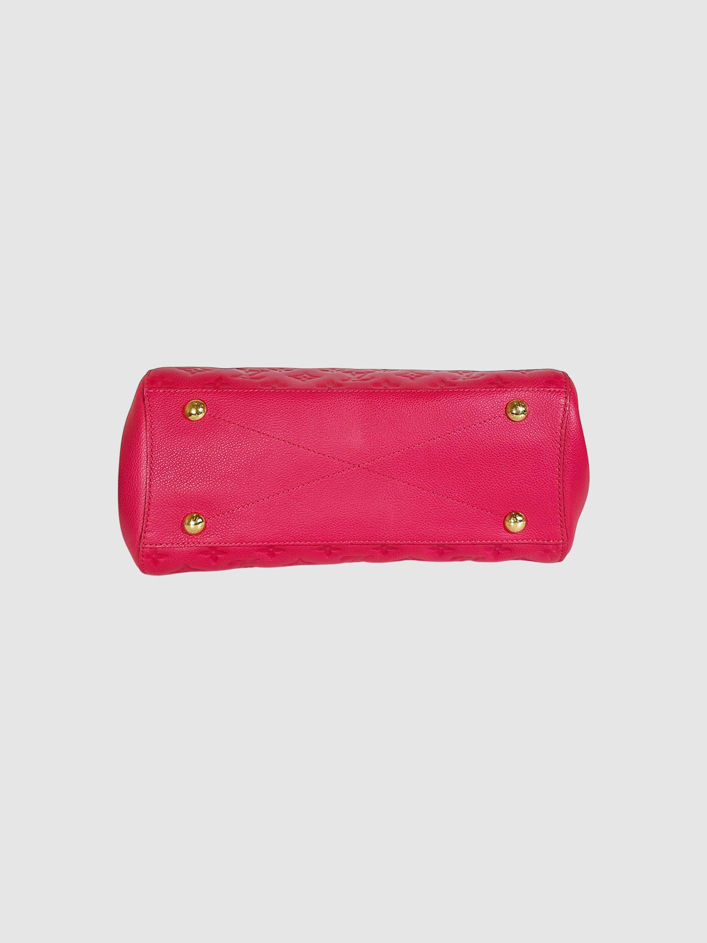 Montaigne MM Bag