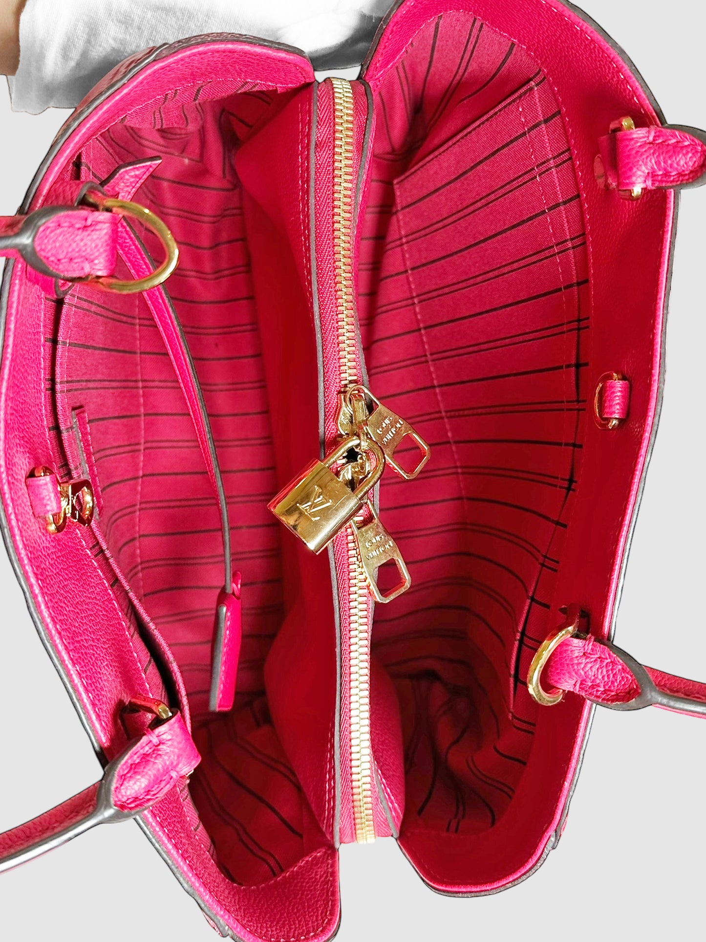 Montaigne MM Bag