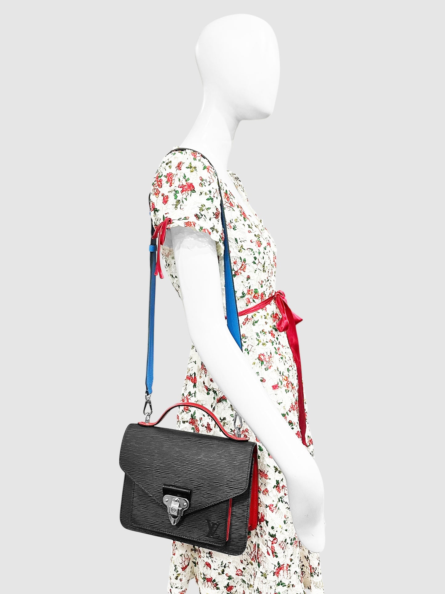 Neo Monceau Bag