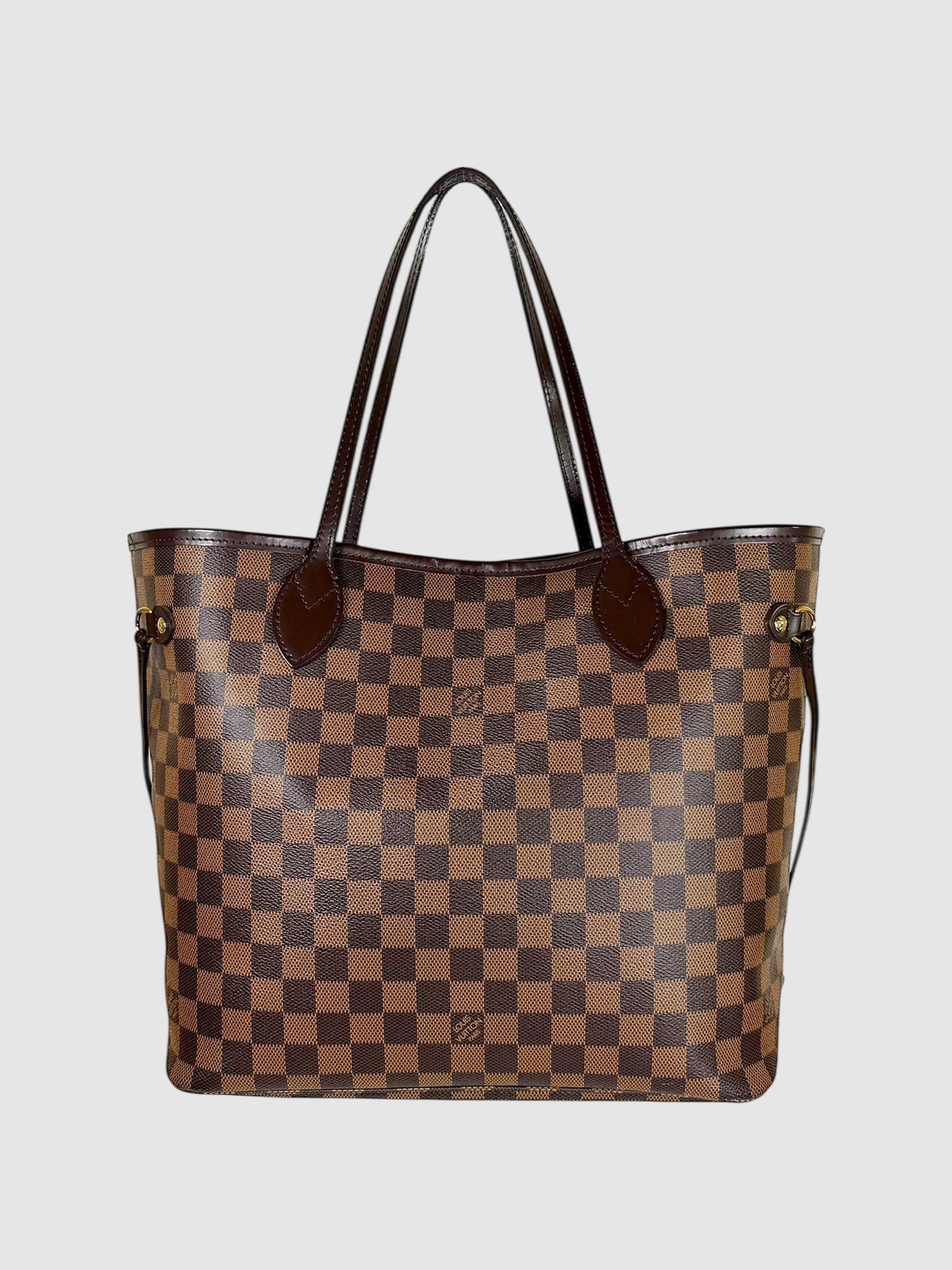 Neverfull MM Tote