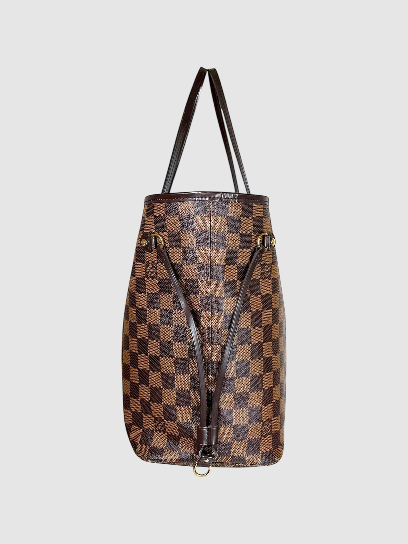 Neverfull MM Tote