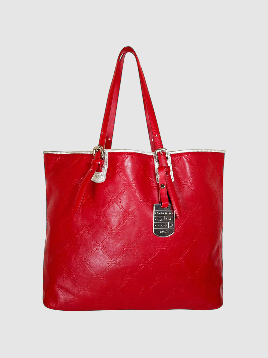 LM Cuir Tote
