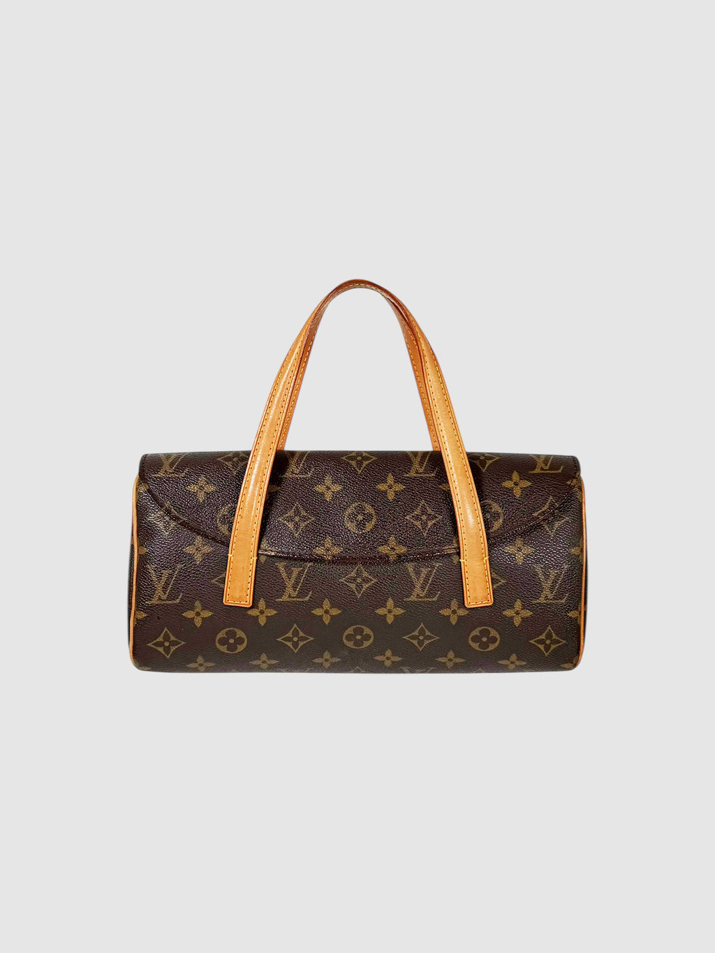 Monogram Sonatine Bag