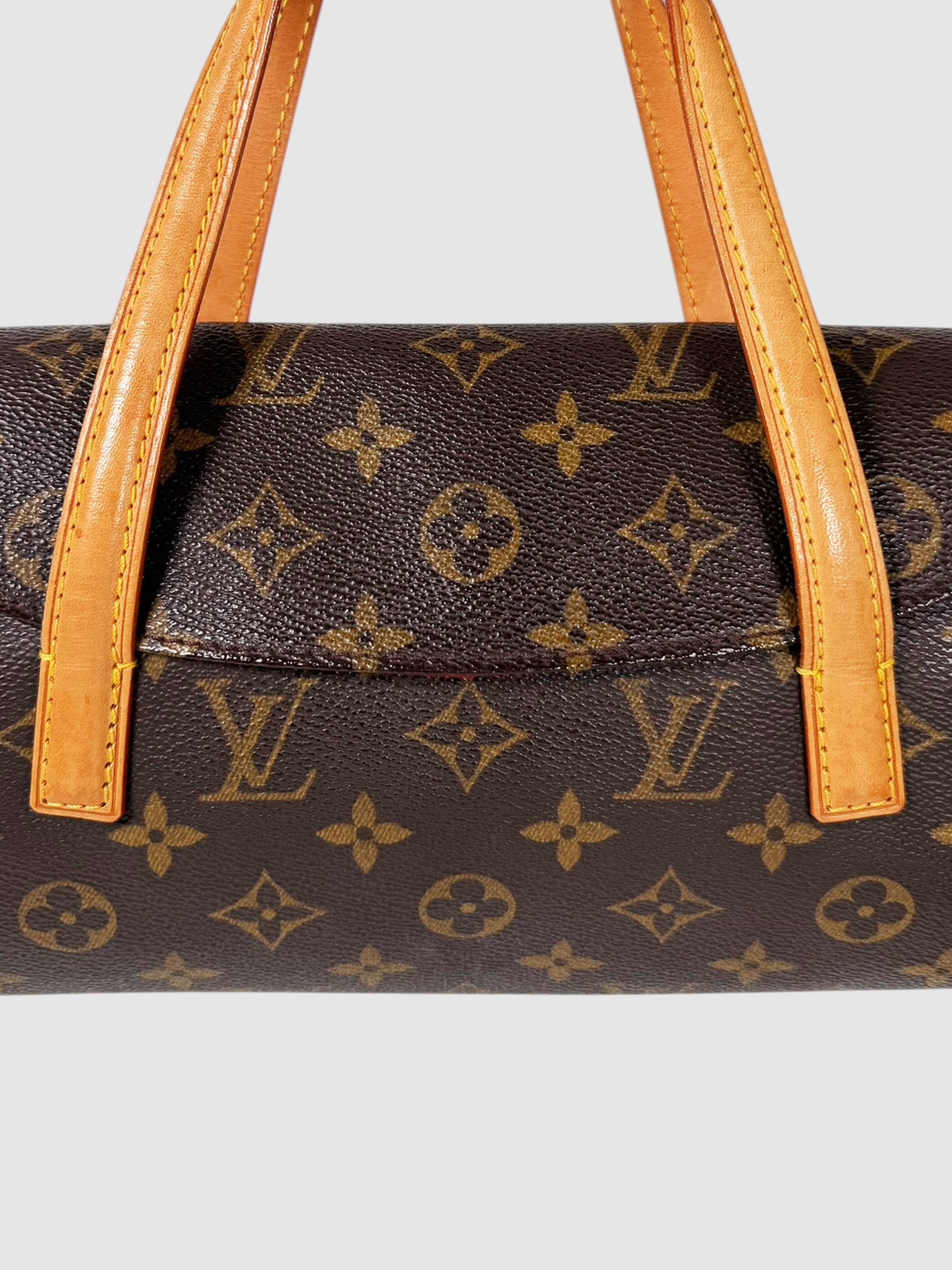 Monogram Sonatine Bag