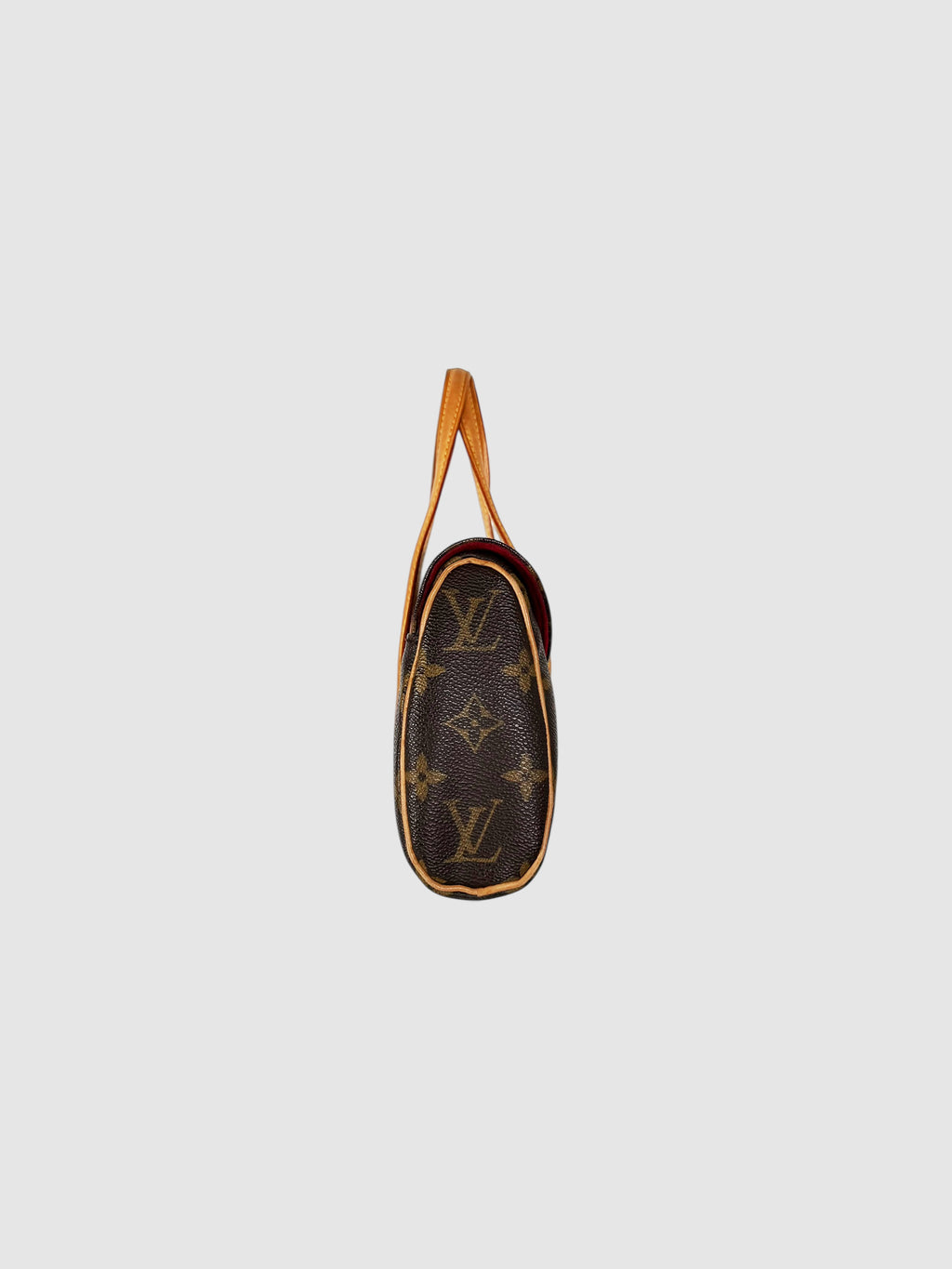 Monogram Sonatine Bag