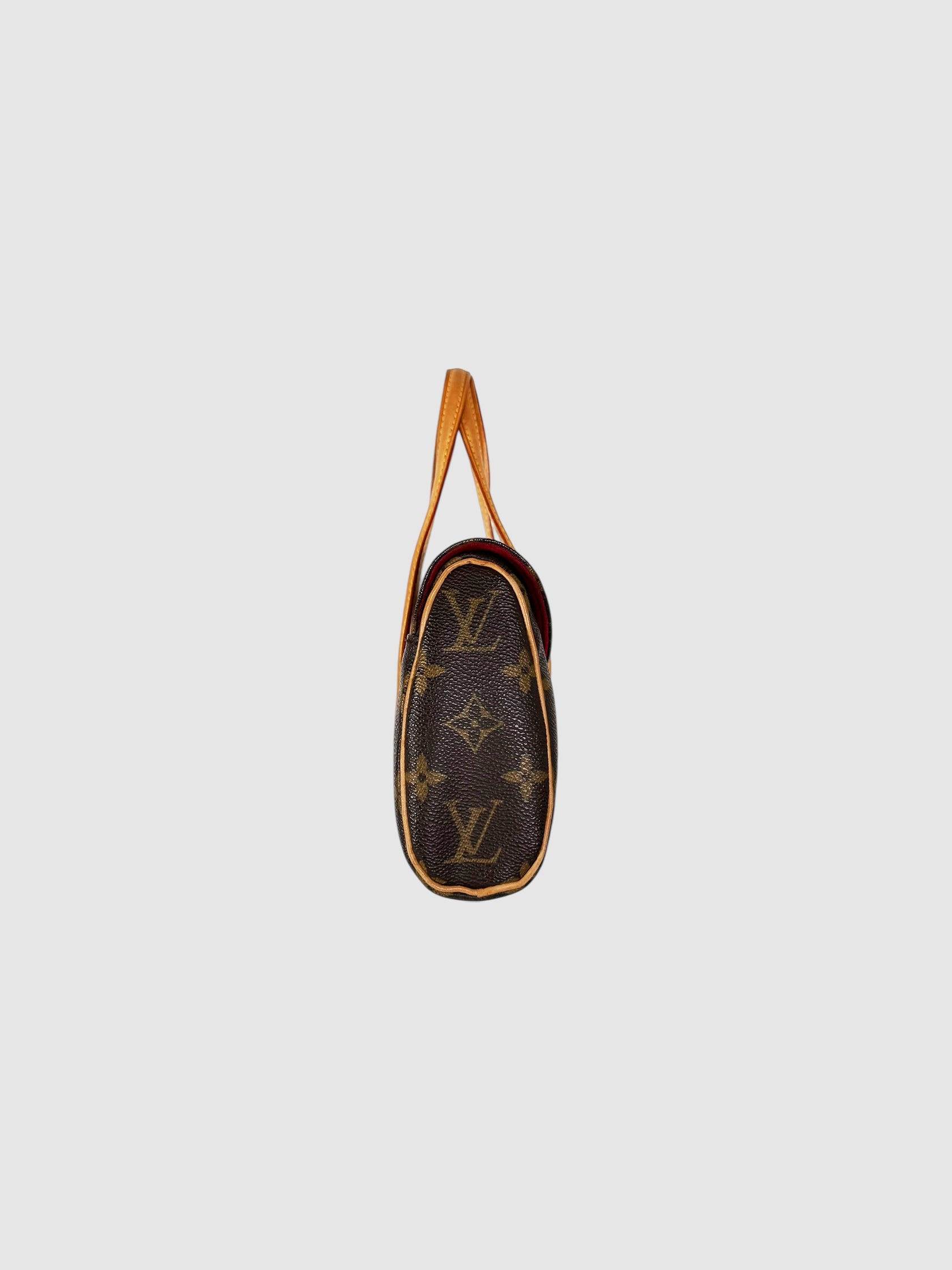 Monogram Sonatine Bag