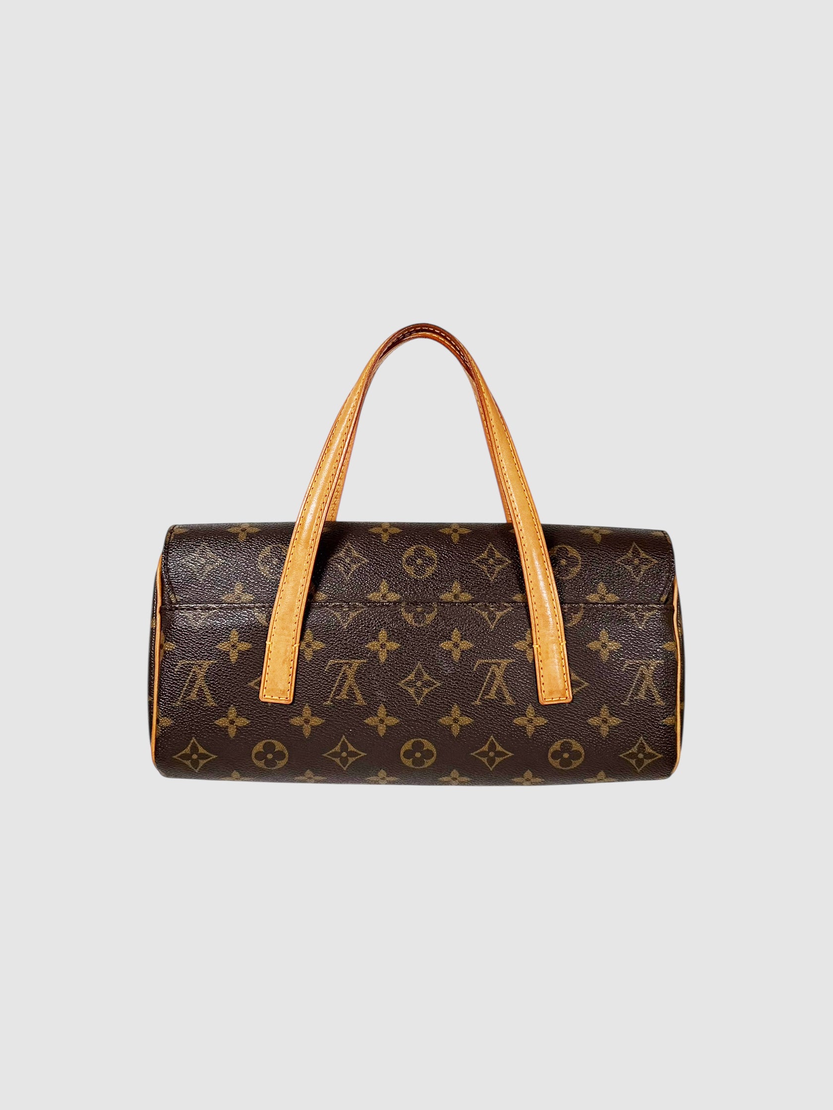 Monogram Sonatine Bag