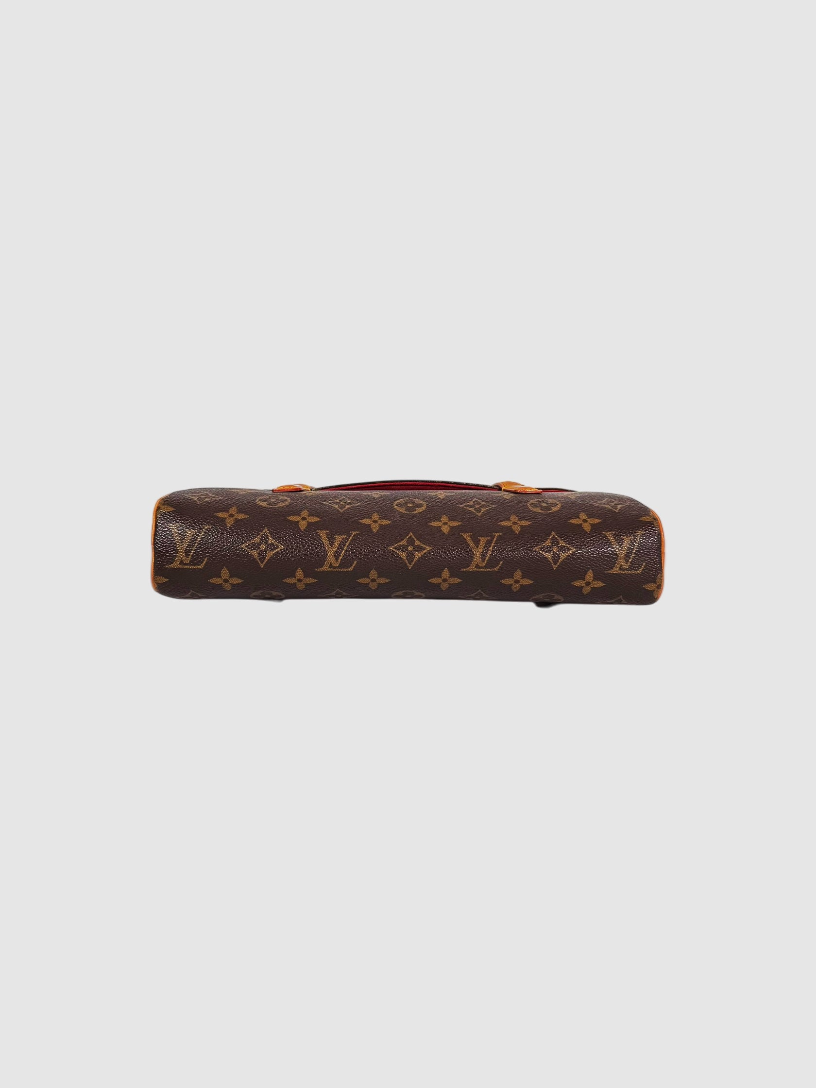 Monogram Sonatine Bag