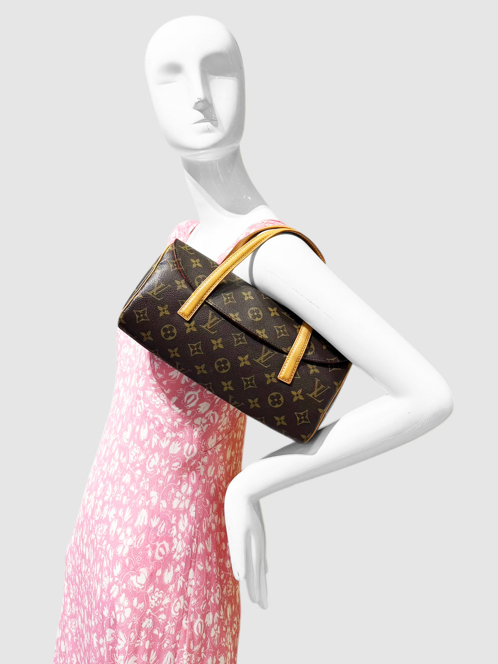Monogram Sonatine Bag