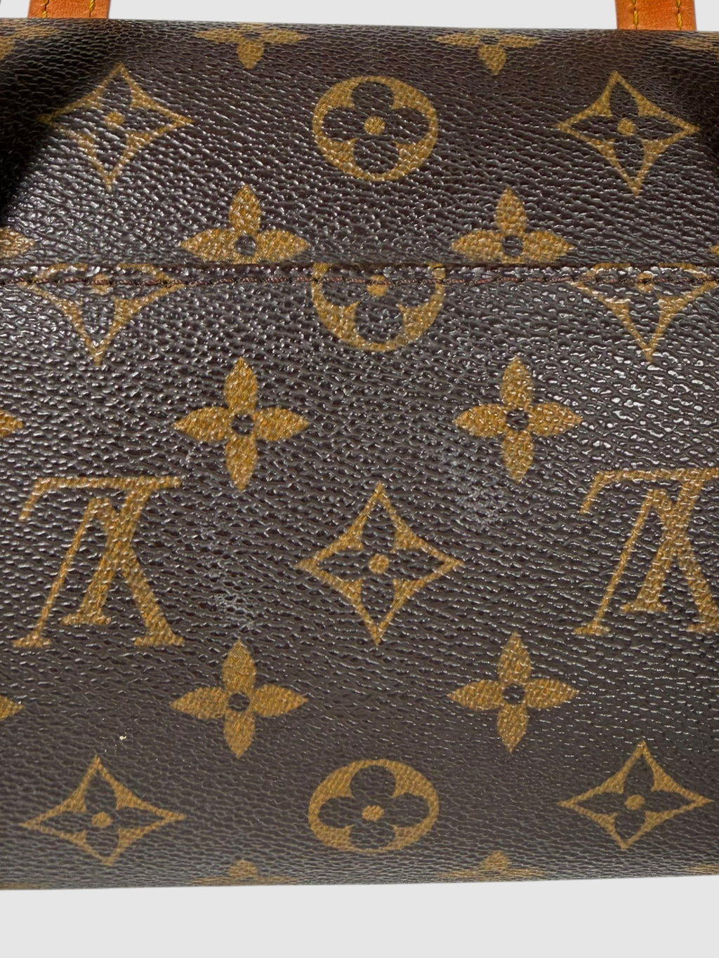 Monogram Sonatine Bag