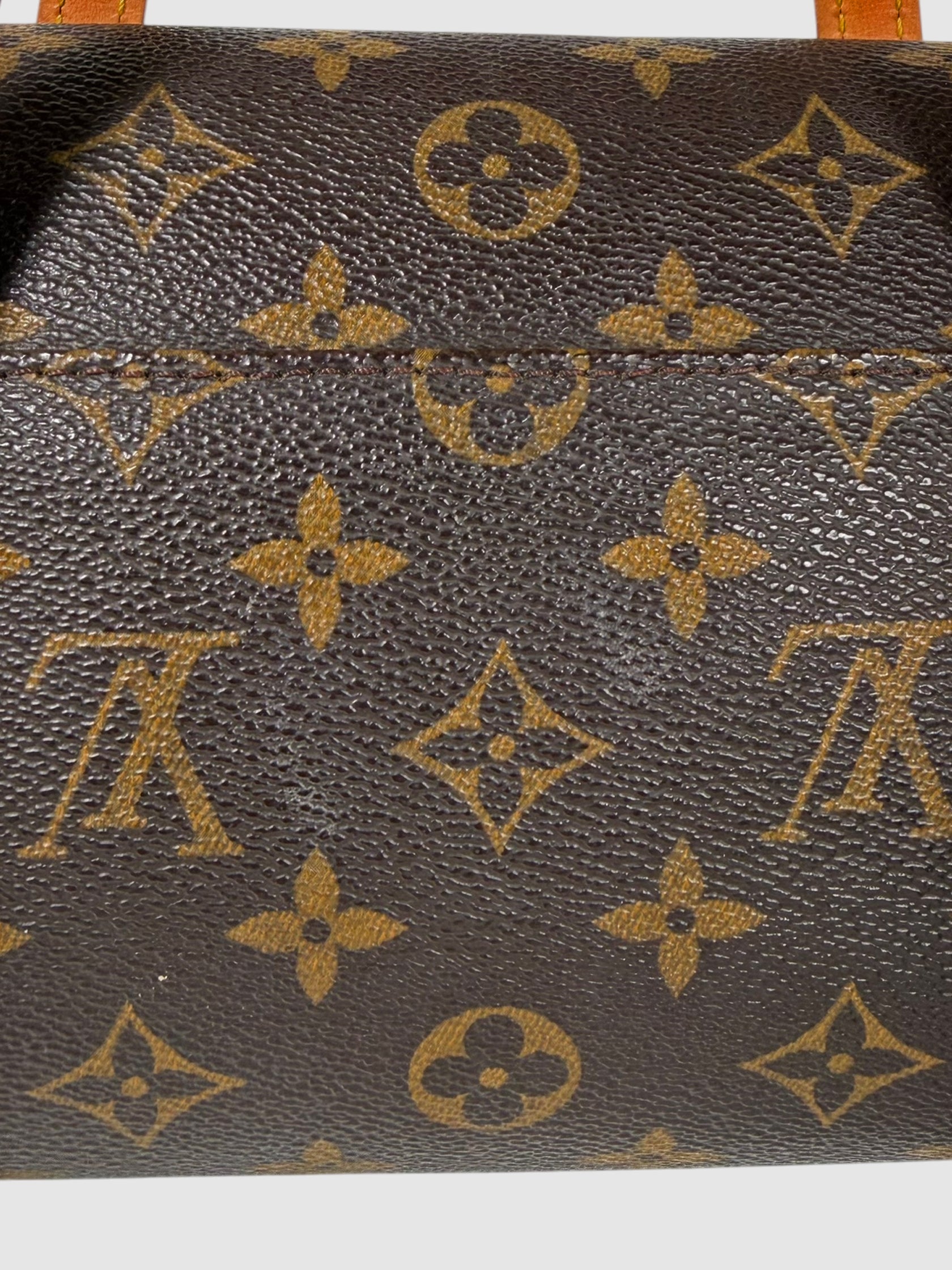 Monogram Sonatine Bag