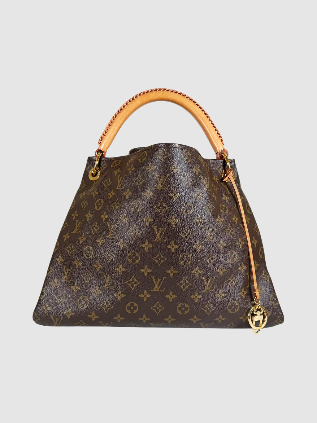 Artsy MM Hobo Bag
