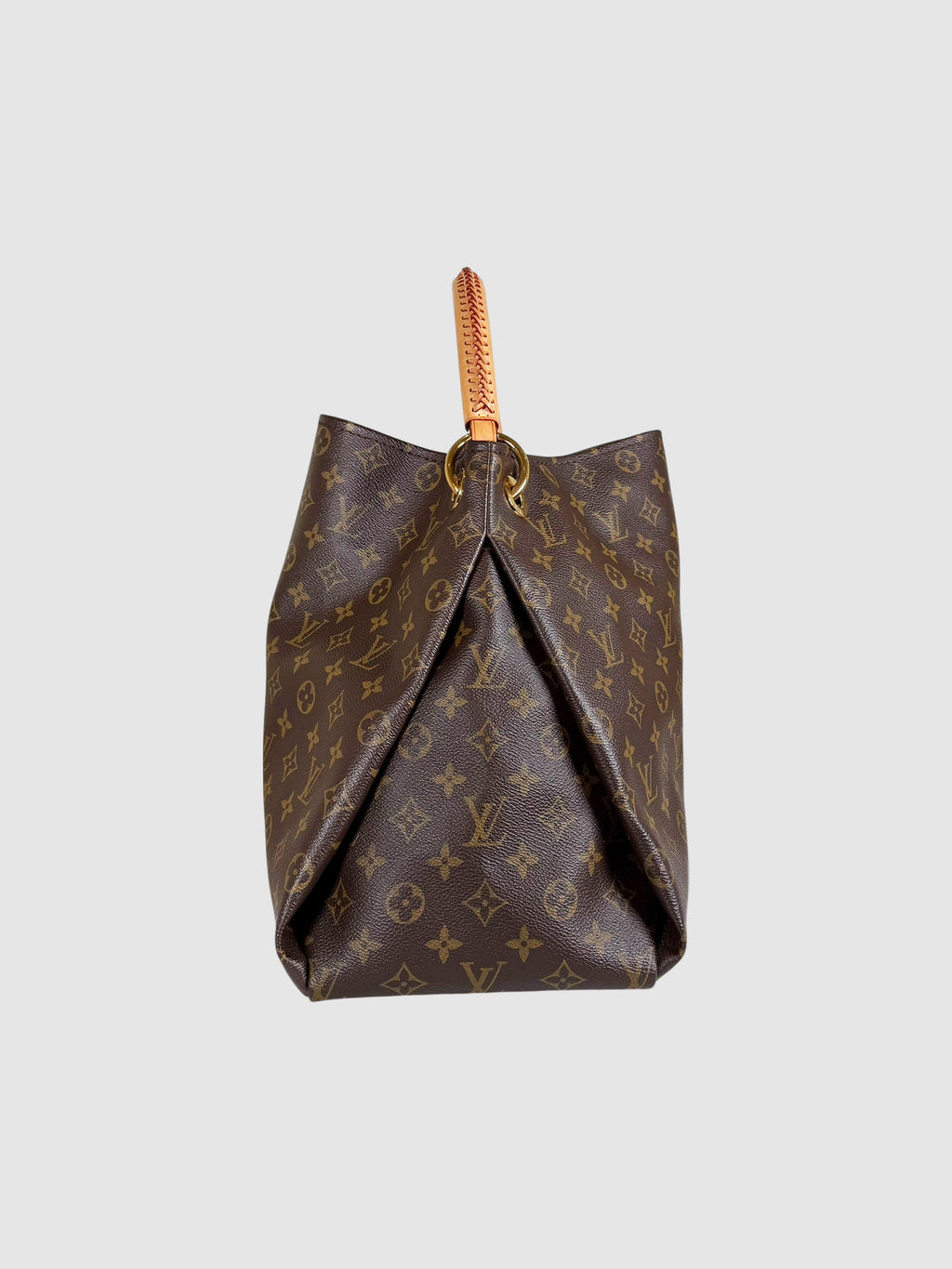 Artsy MM Hobo Bag