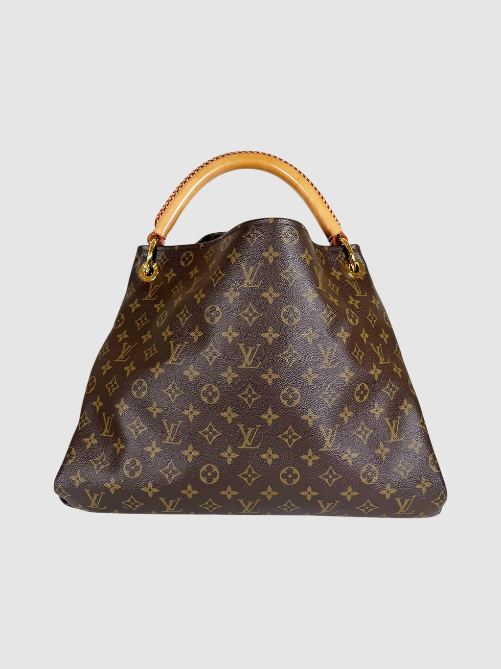 Artsy MM Hobo Bag