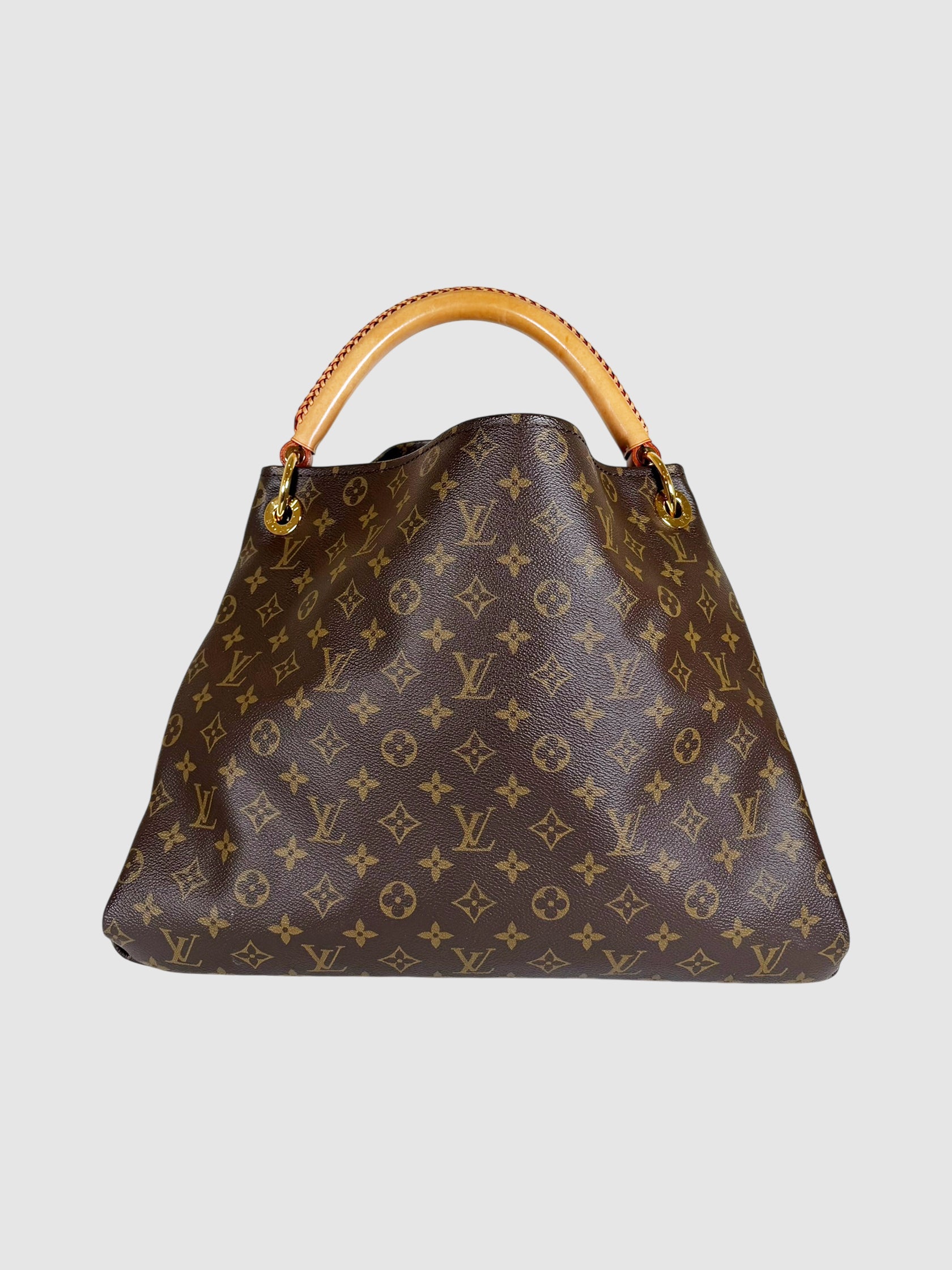 Artsy MM Hobo Bag