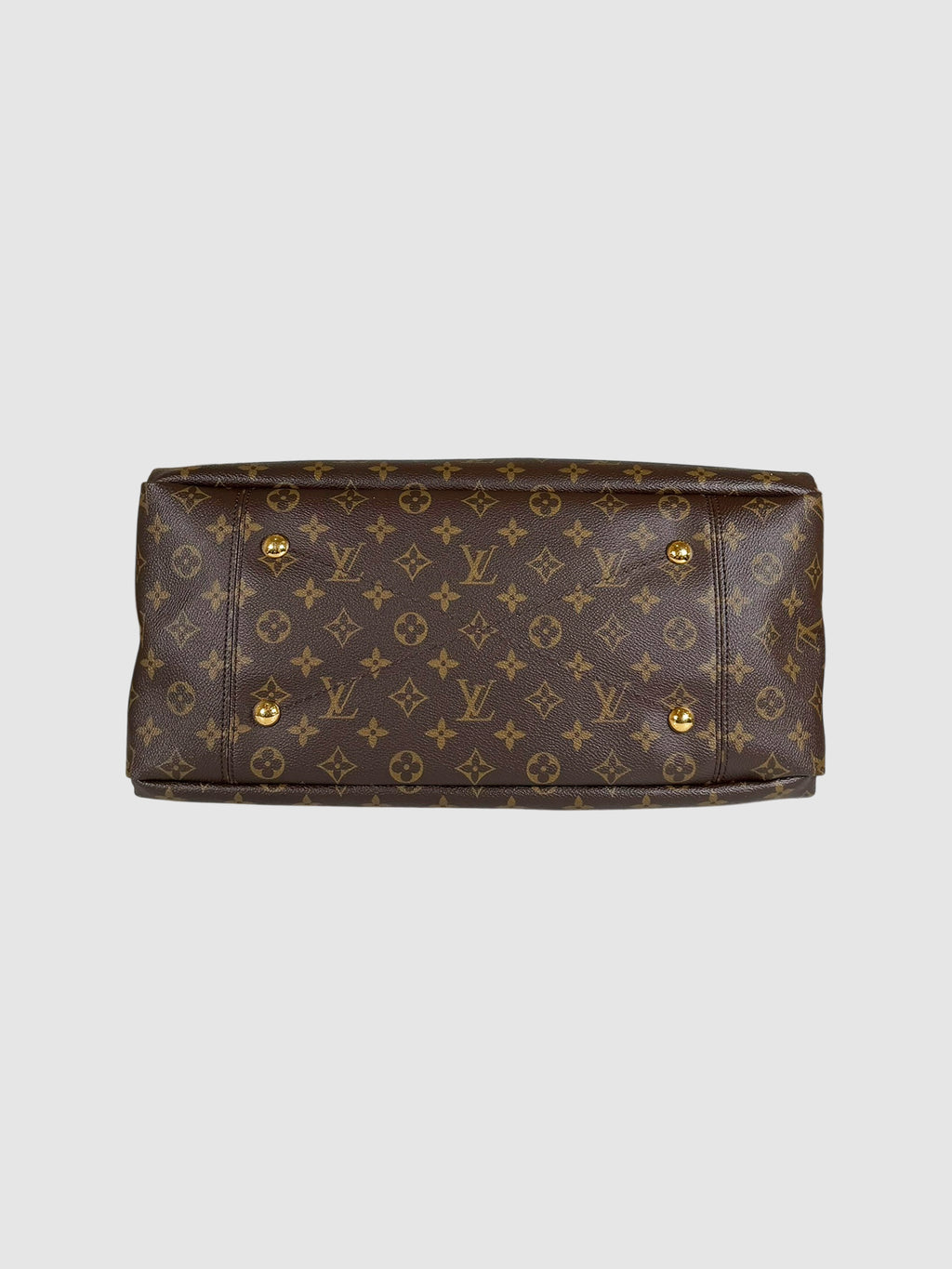 Artsy MM Hobo Bag