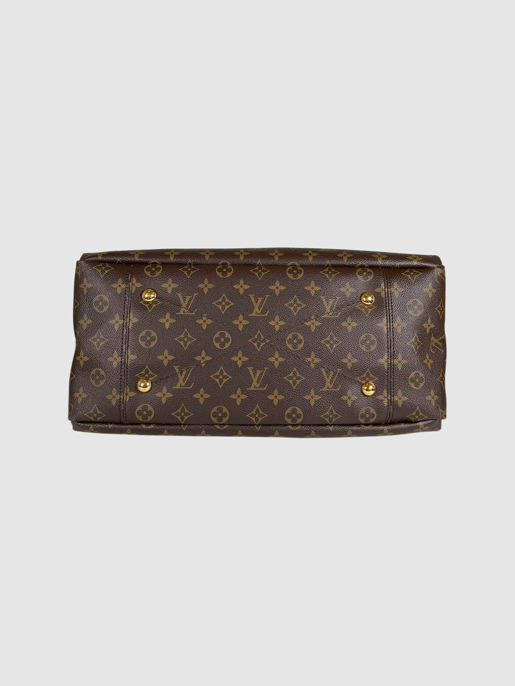 Artsy MM Hobo Bag