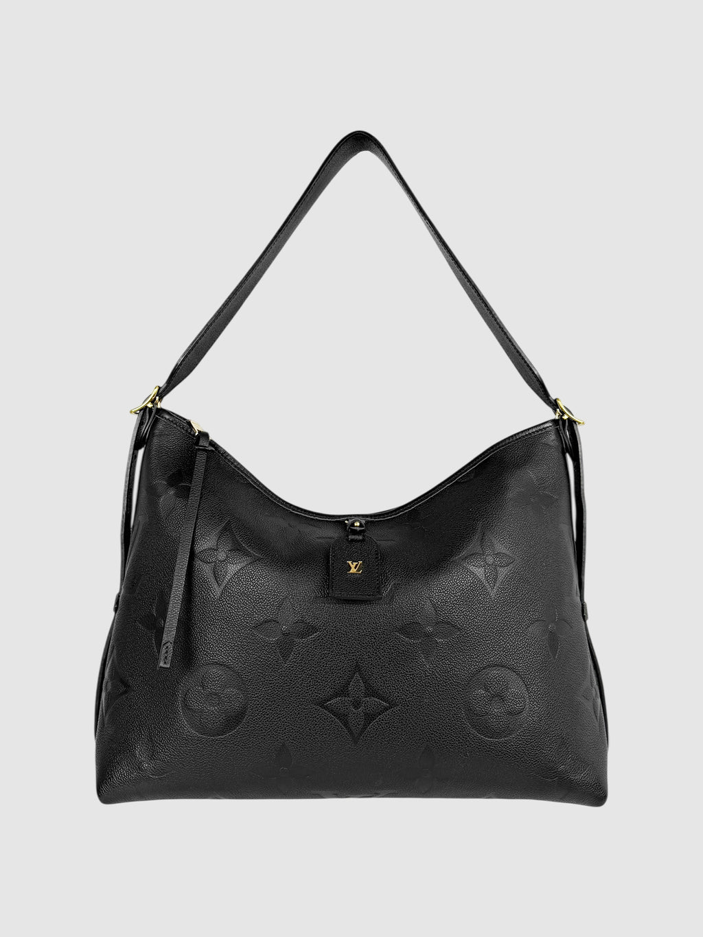 Carryall MM Shoulder Bag