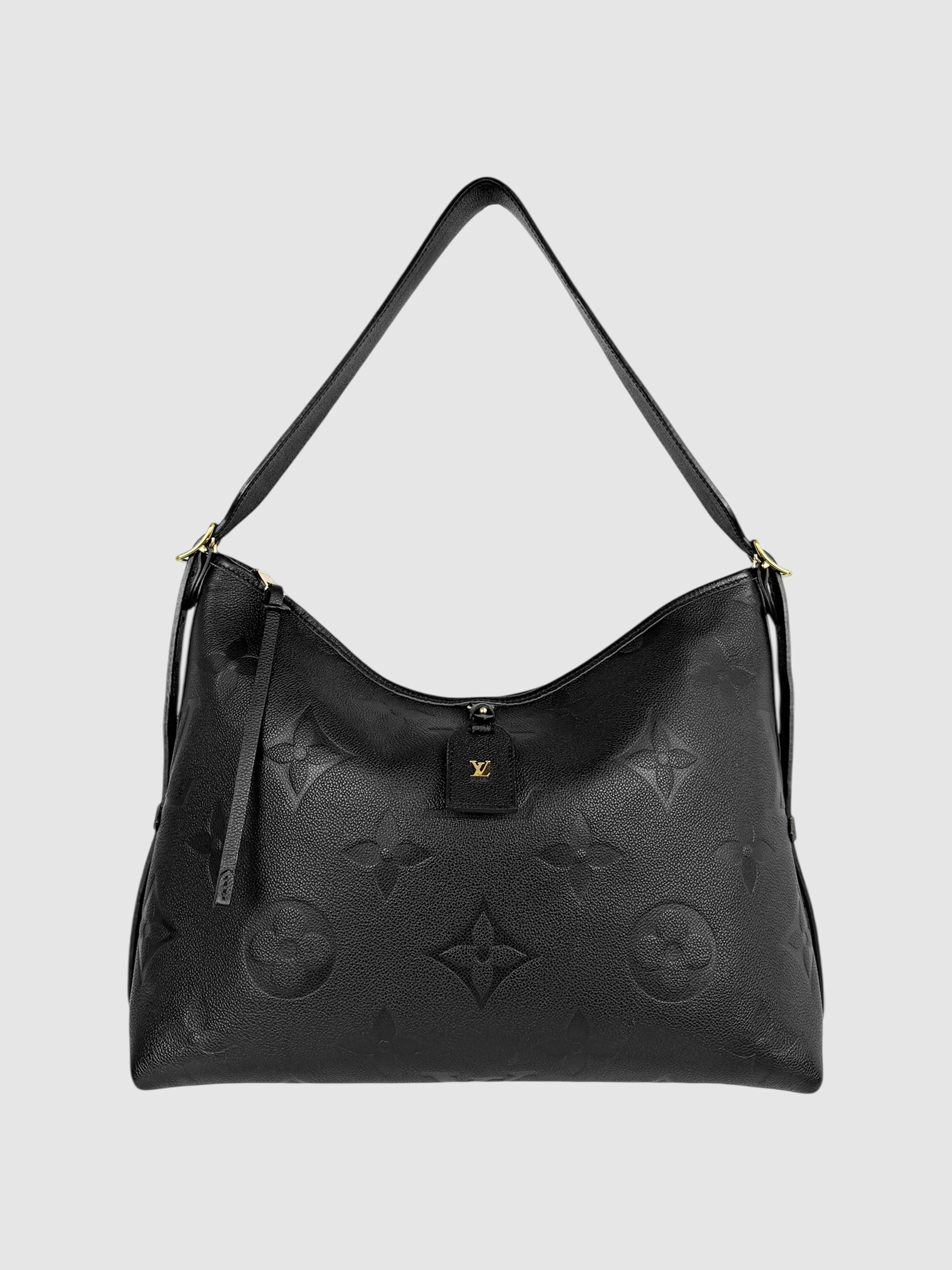 Carryall MM Shoulder Bag