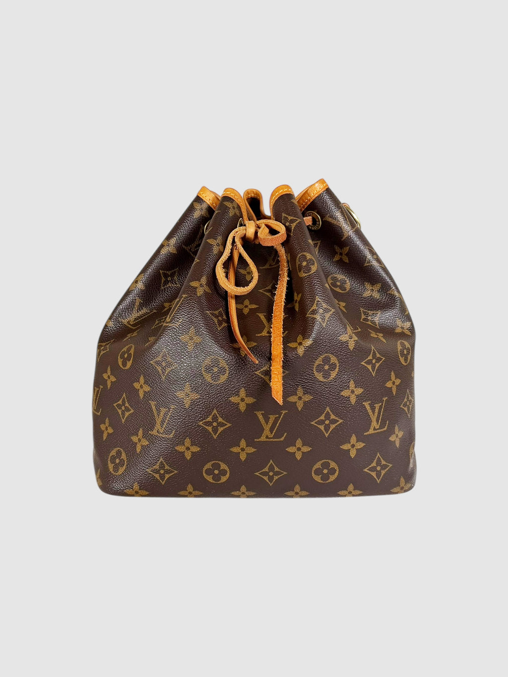 Petit Noé Bucket Bag