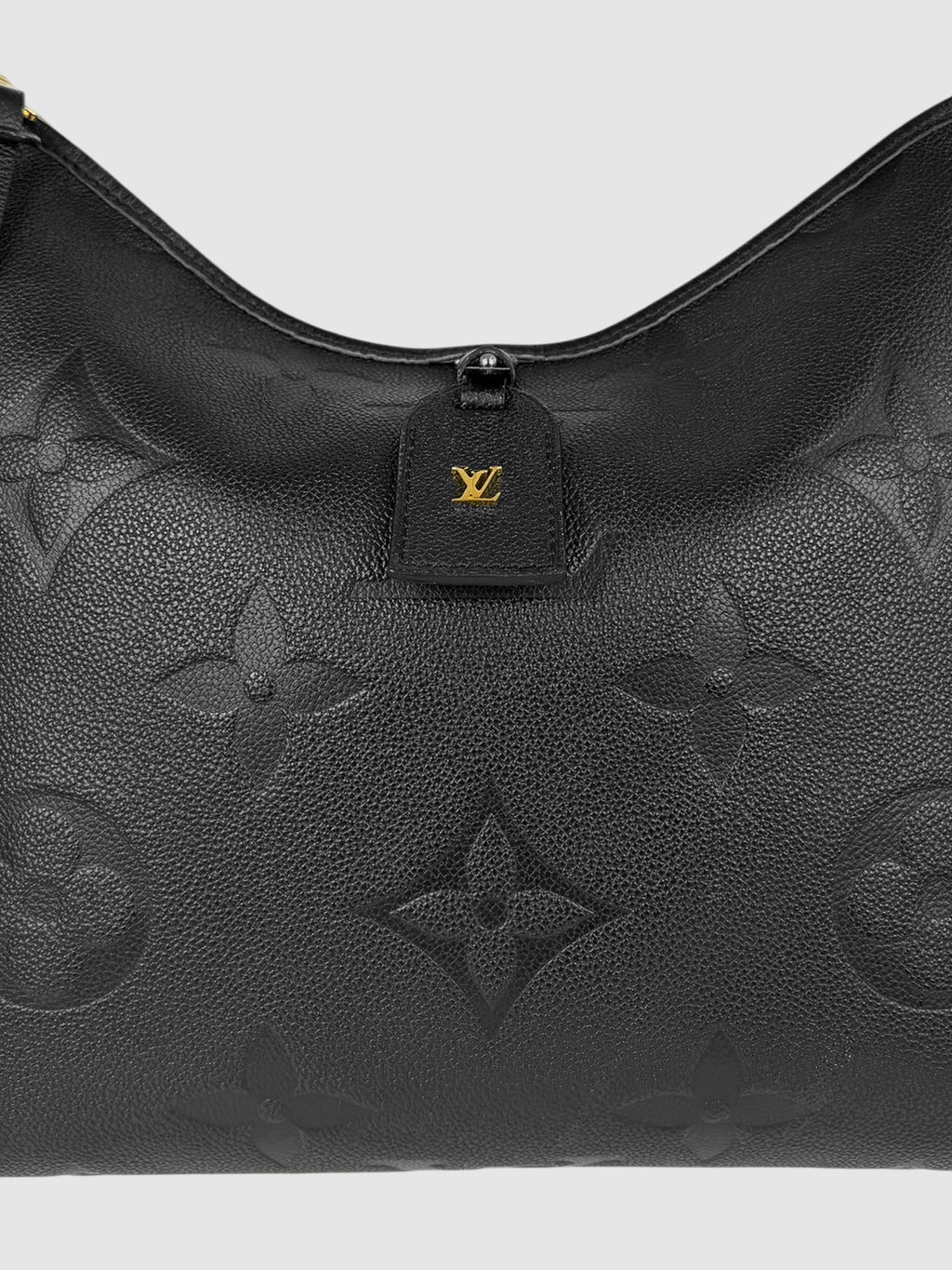 Carryall MM Shoulder Bag