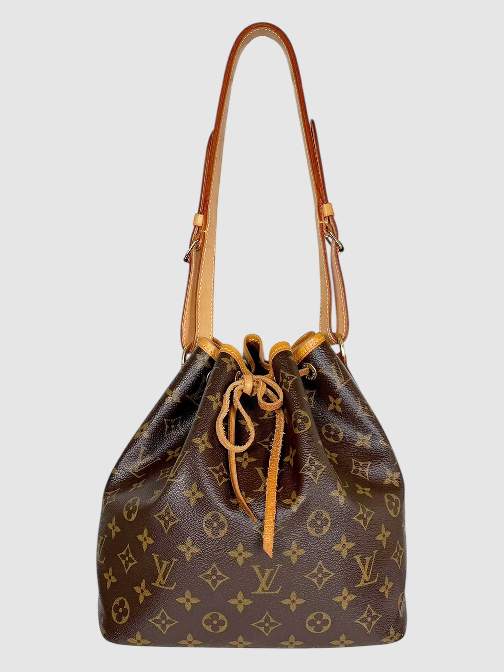 Petit Noé Bucket Bag