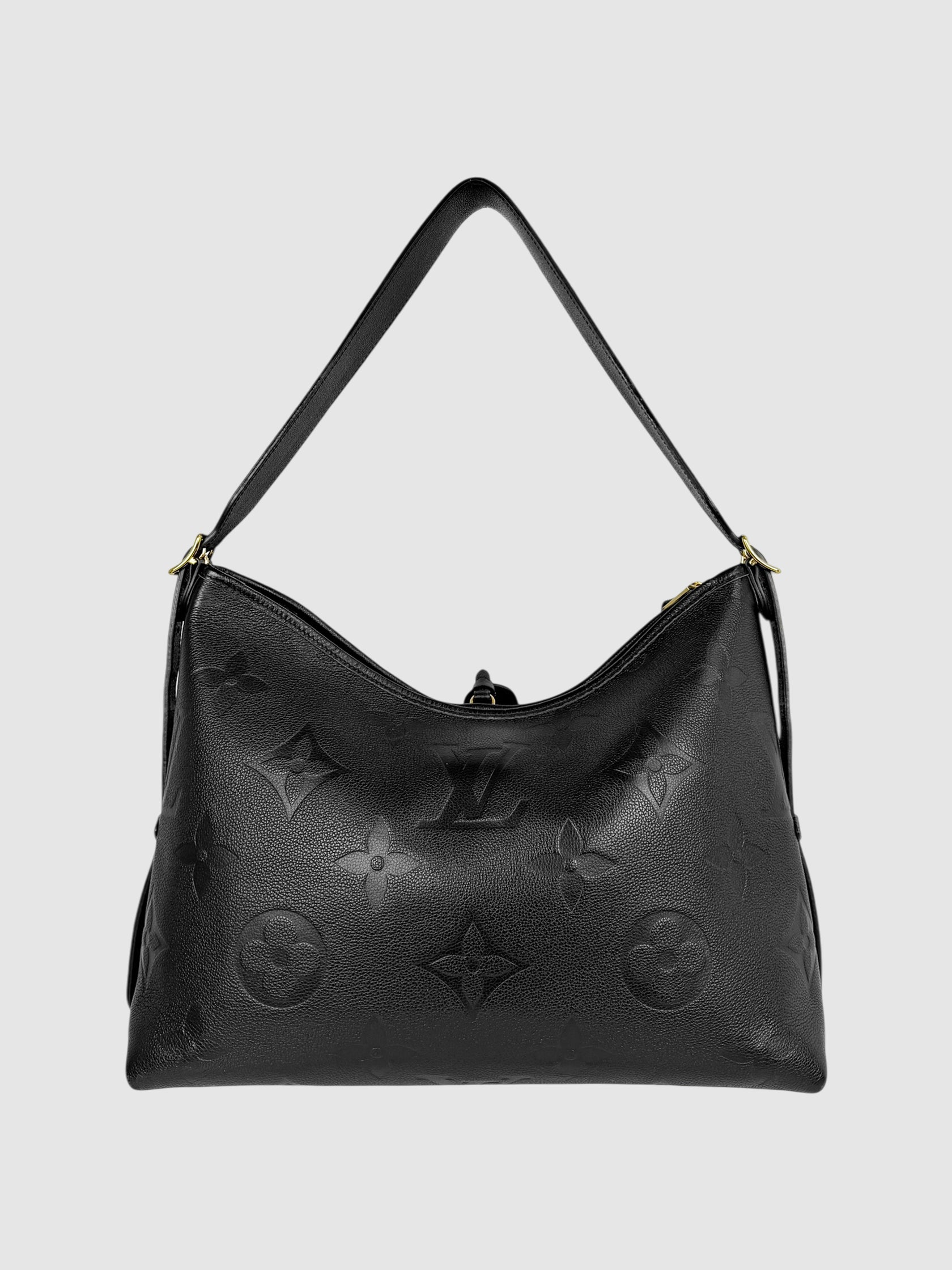 Carryall MM Shoulder Bag