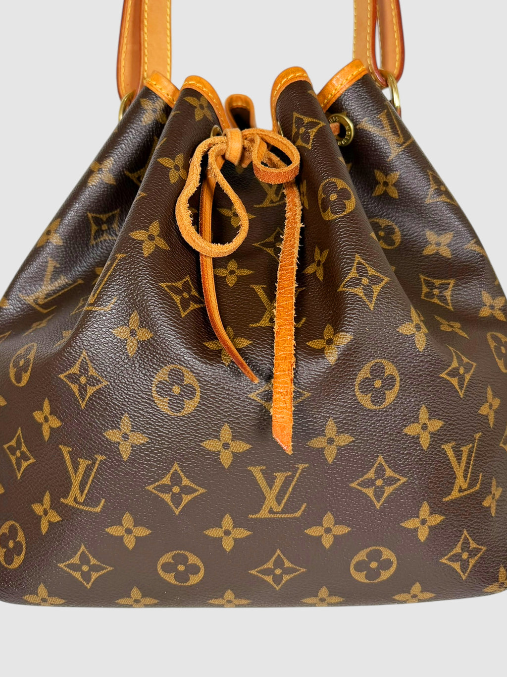 Petit Noé Bucket Bag