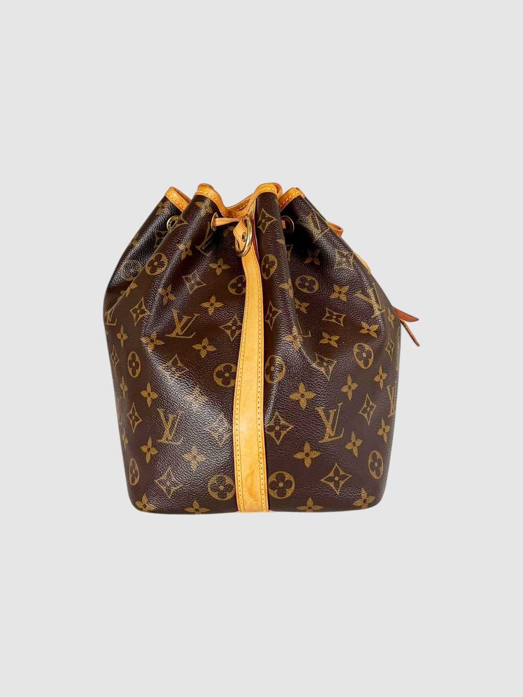 Petit Noé Bucket Bag