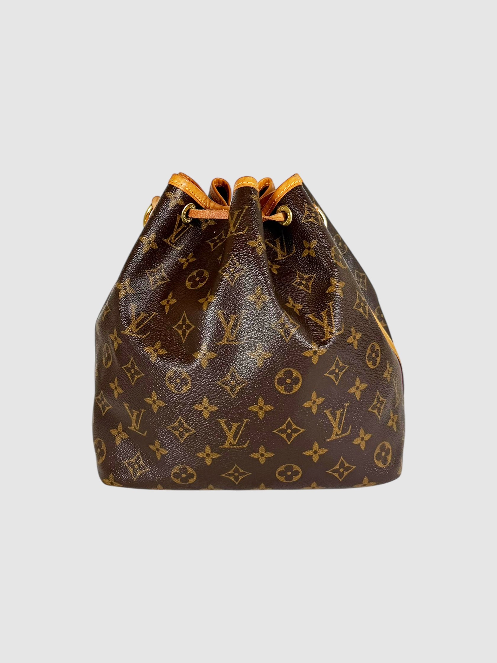 Petit Noé Bucket Bag