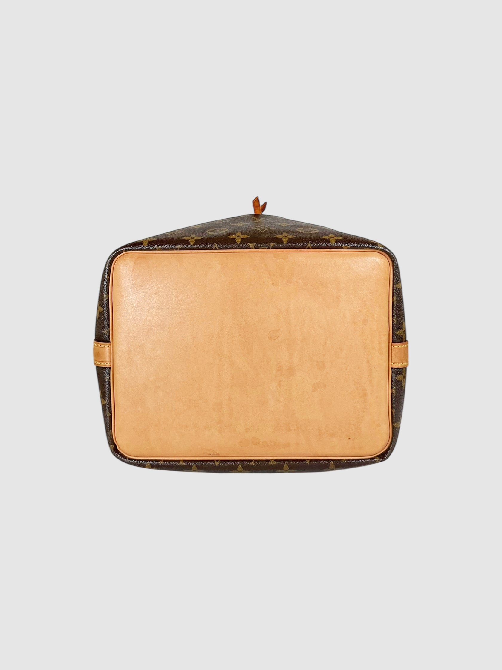 Petit Noé Bucket Bag