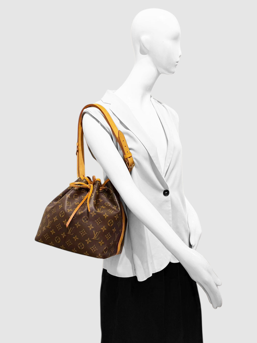 Petit Noé Bucket Bag
