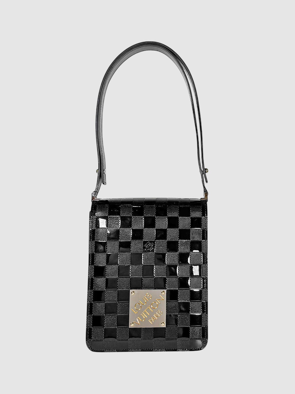 Vernis Cabaret Bag