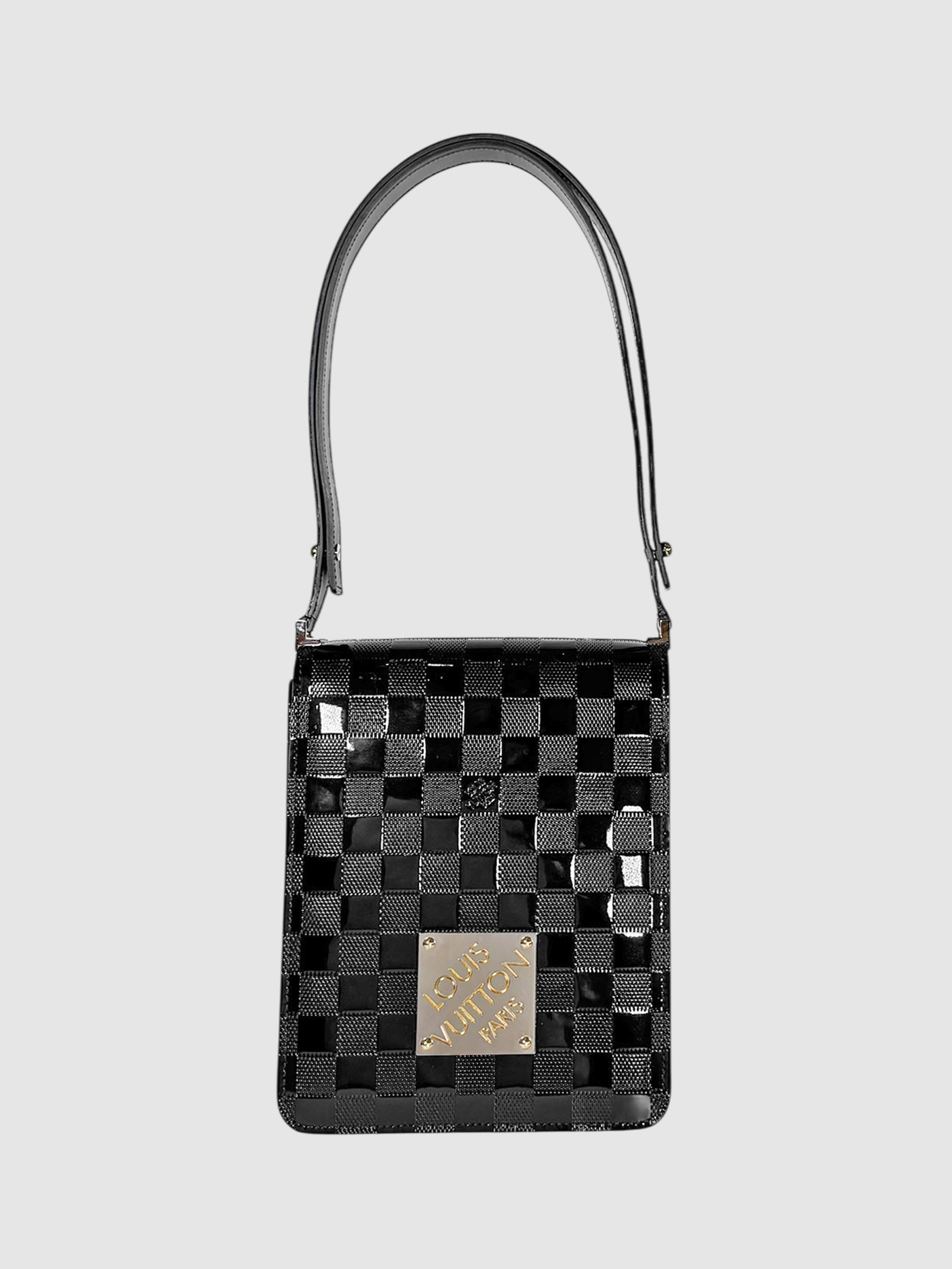 Vernis Cabaret Bag