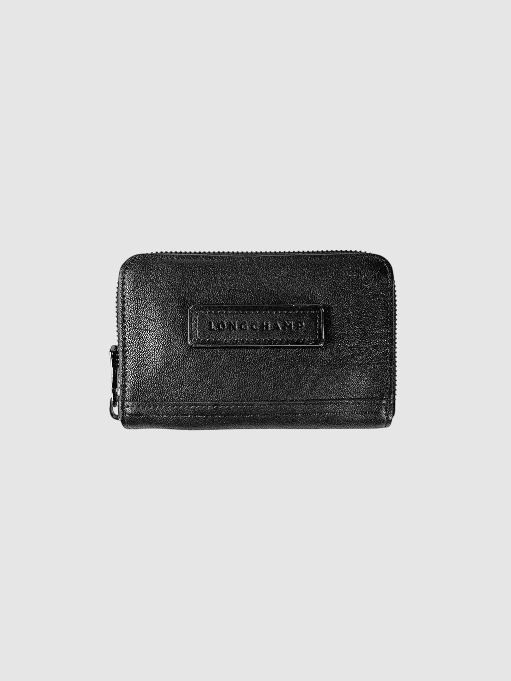 Small Zip Around Wallet