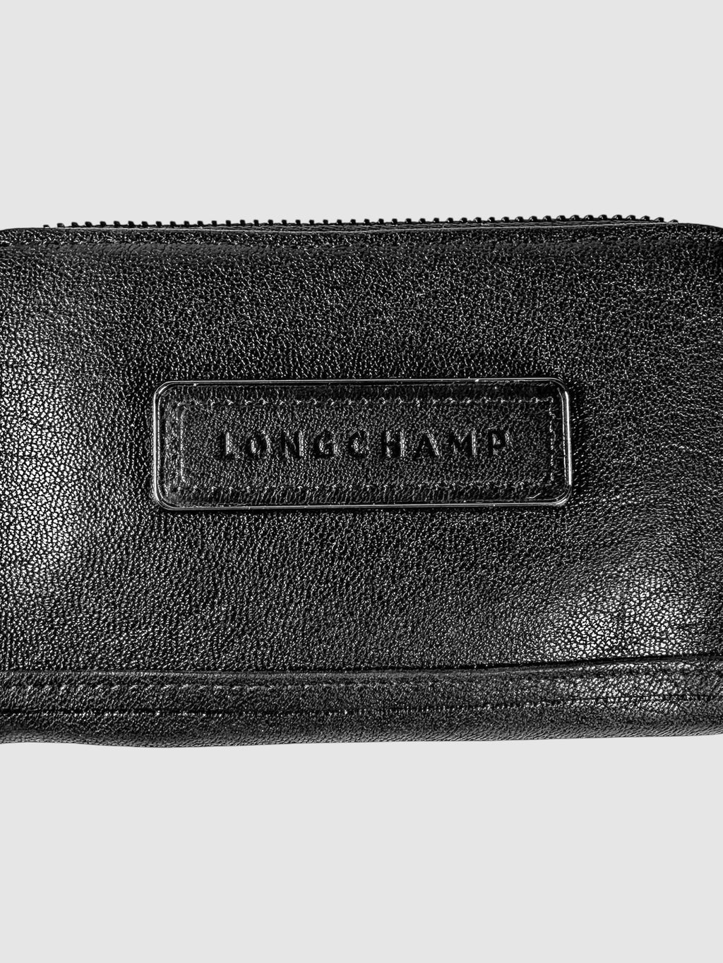 Small Zip Around Wallet